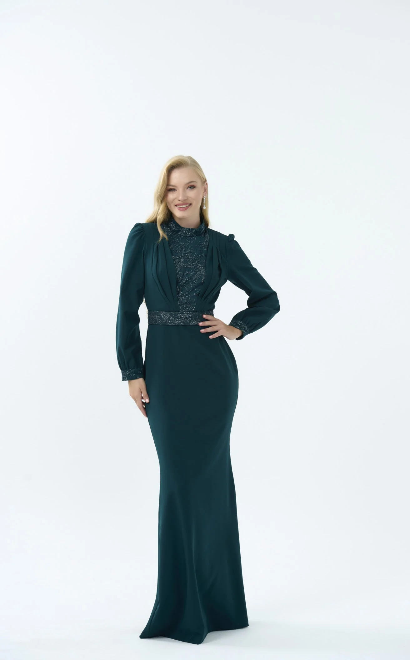 Gygess G2325038CL Dress - Image 5