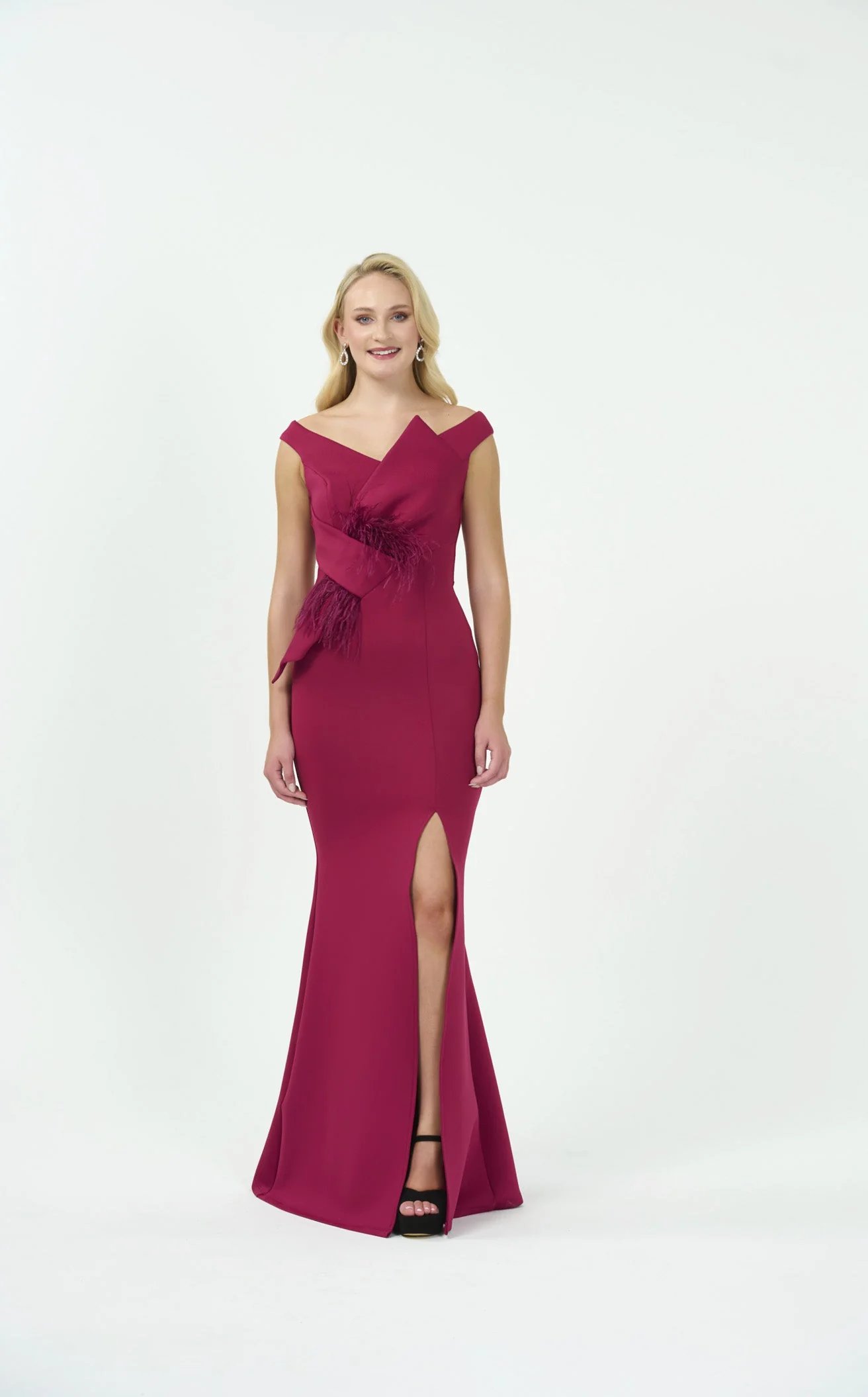 Gygess G2325107CL Dress