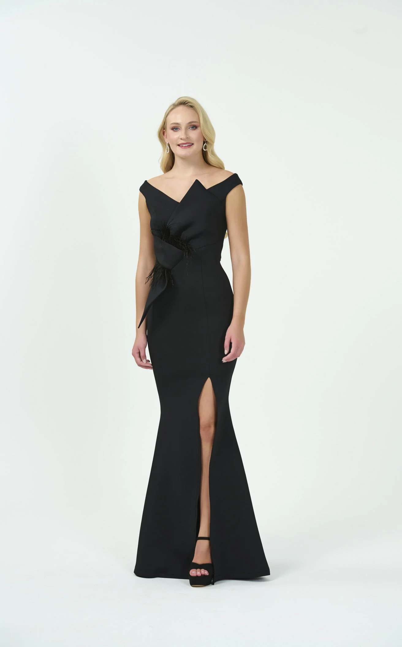 Gygess G2325107CL Dress - Image 7
