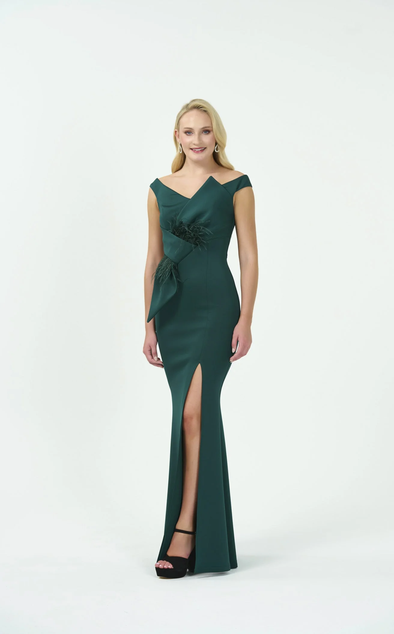 Gygess G2325107CL Dress - Image 8