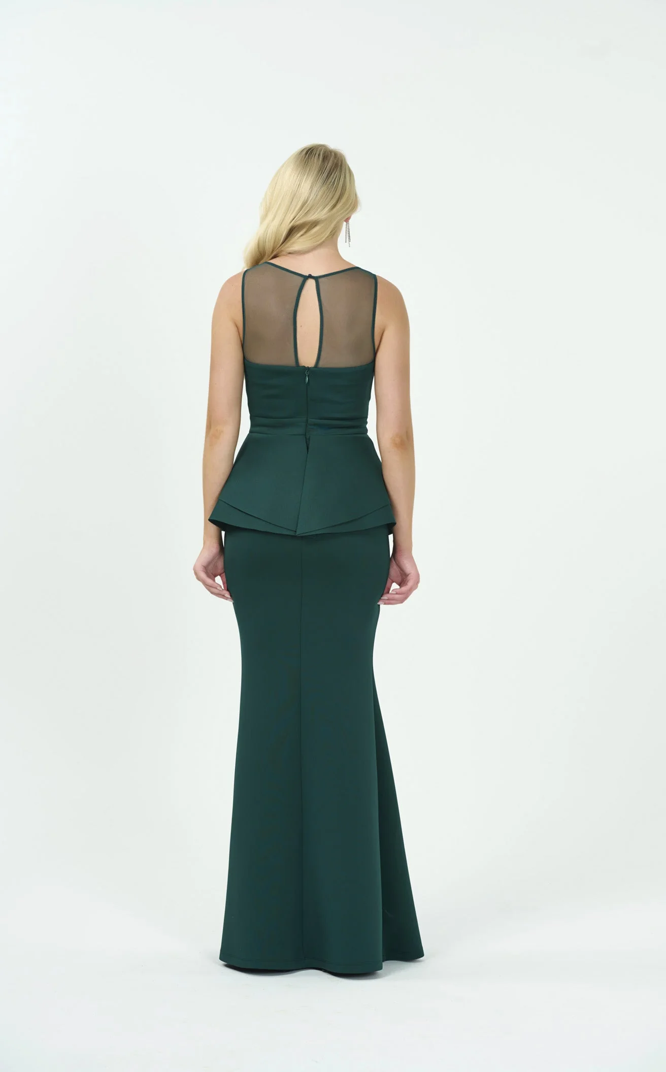 Gygess G2325109CL Dress - Image 2