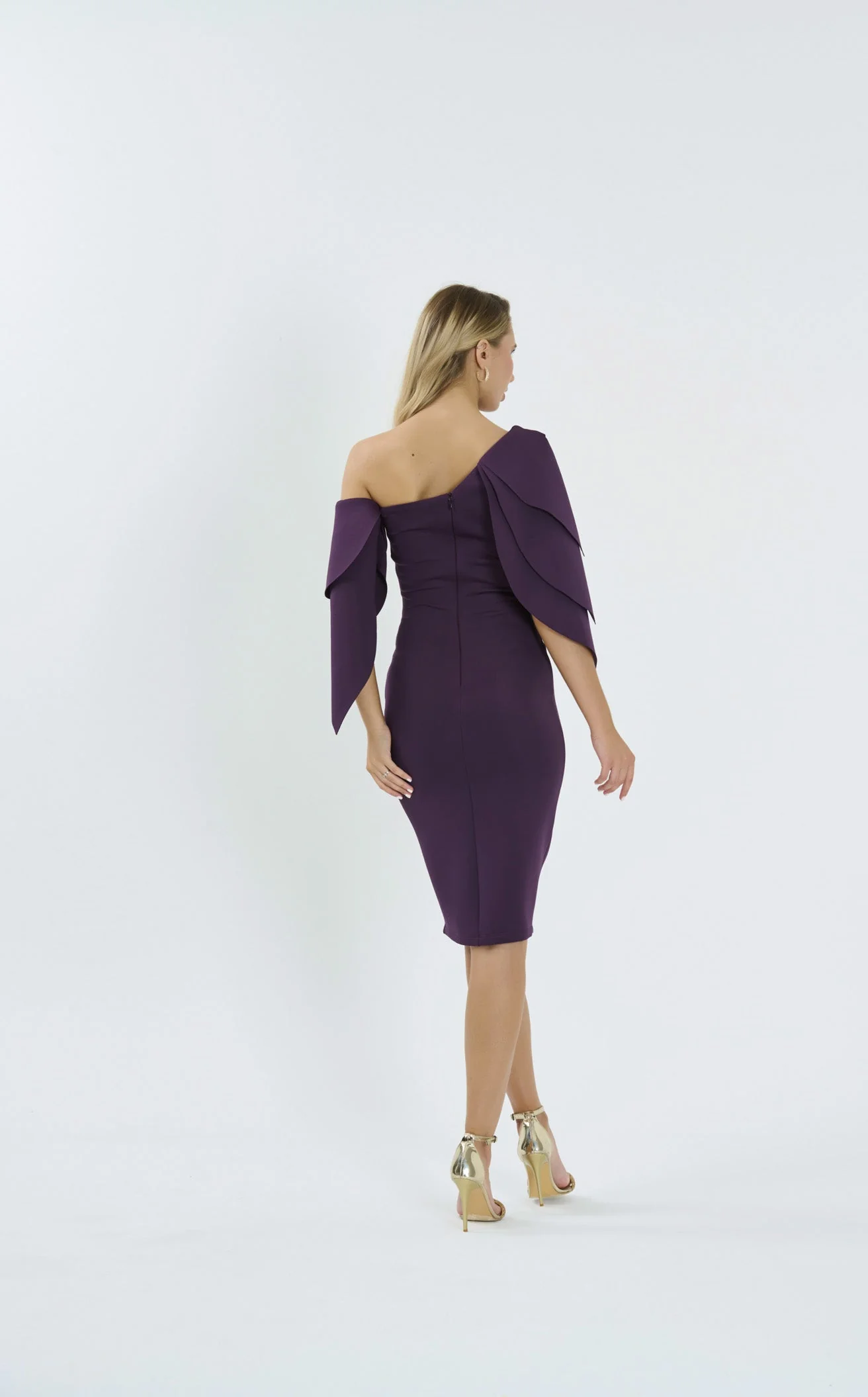 Gygess G2325301CL Dress - Image 11