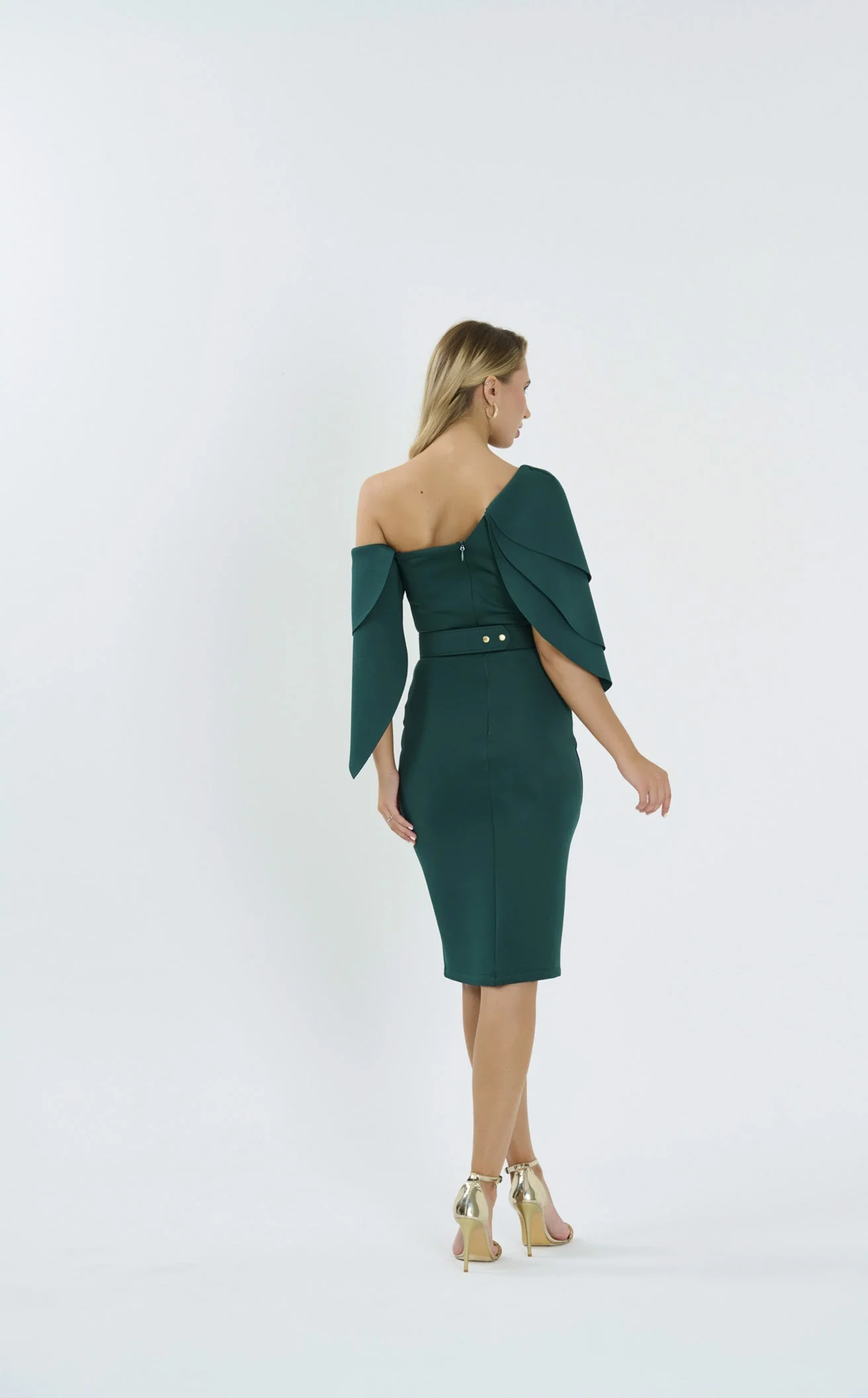 Gygess G2325301CL Dress - Image 12