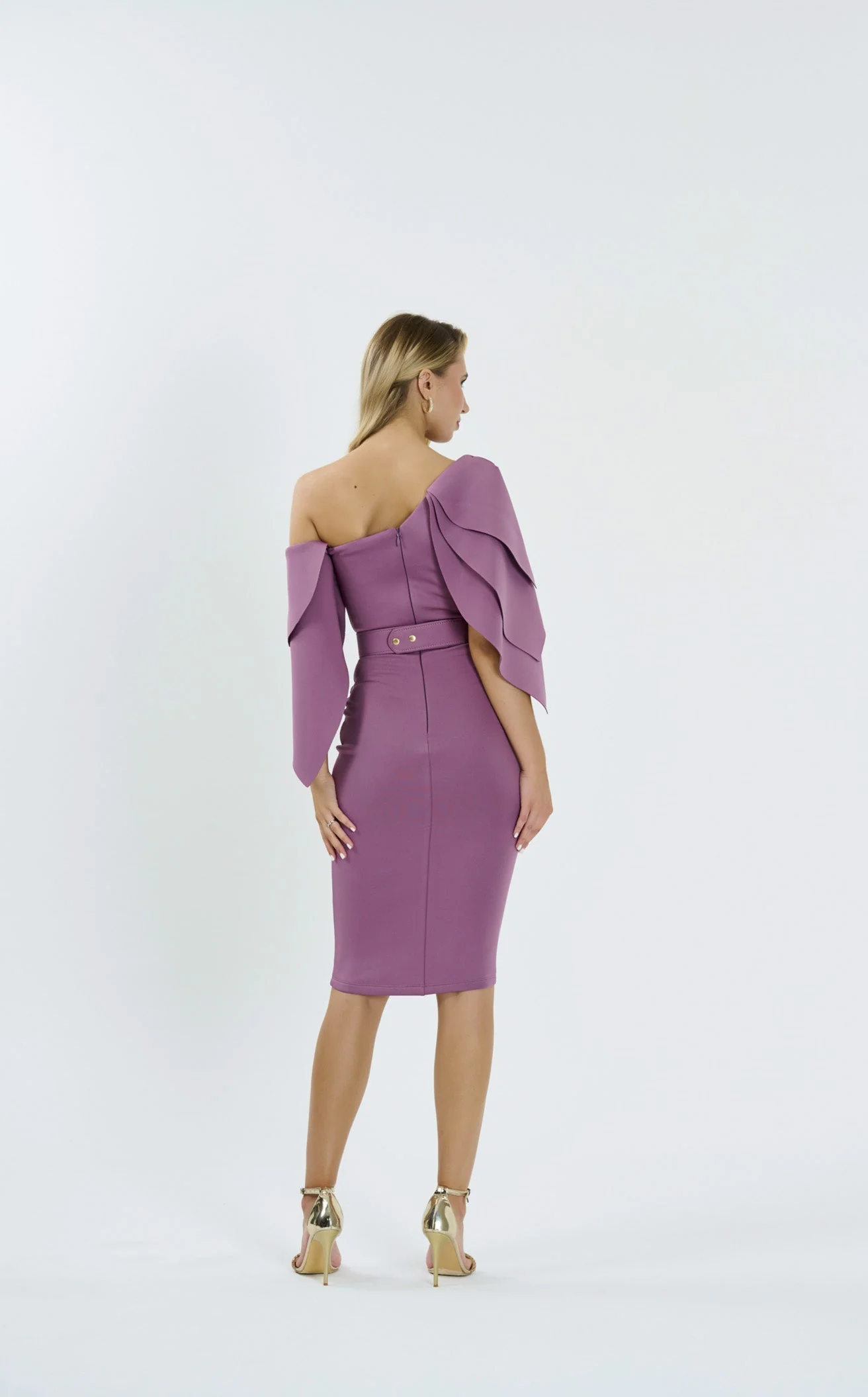 Gygess G2325301CL Dress - Image 4