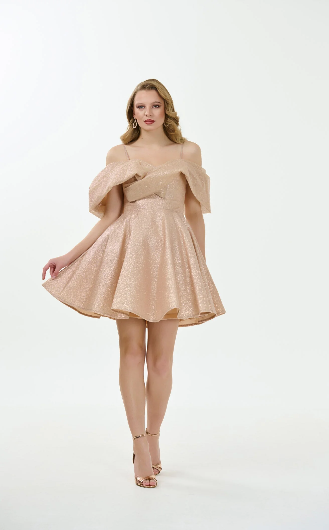 Gygess G2411065CL Dress