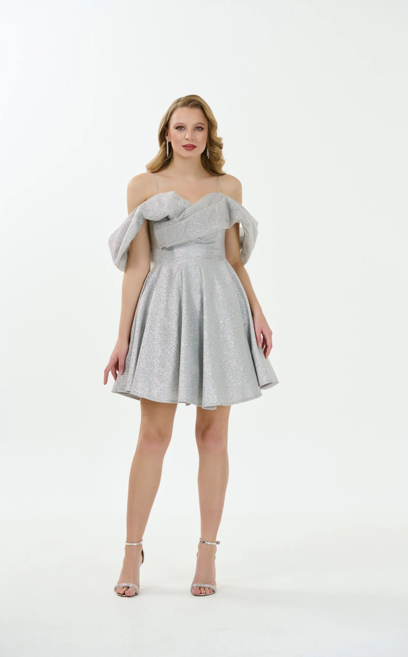 Gygess G2411065CL Dress - Image 2