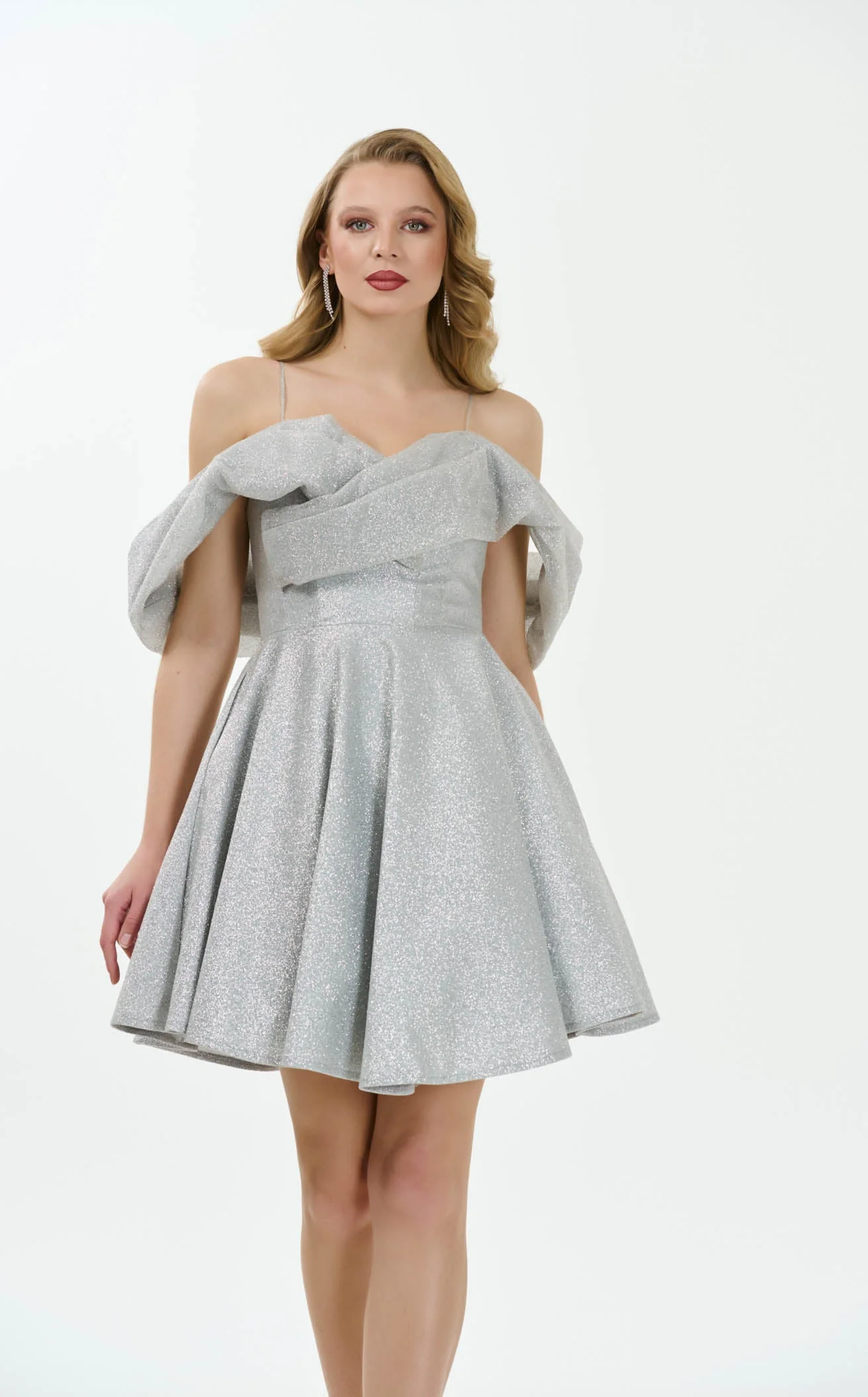 Gygess G2411065CL Dress - Image 4