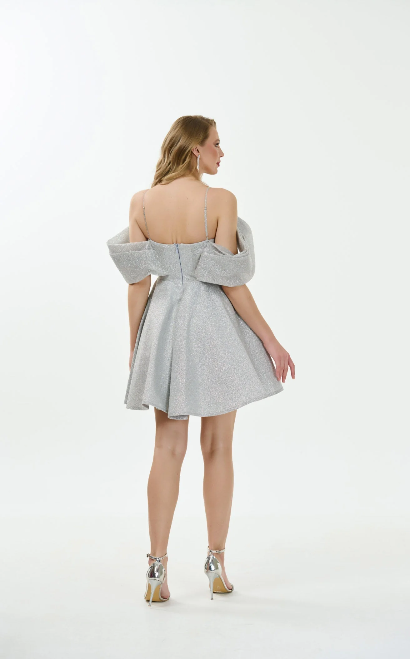 Gygess G2411065CL Dress - Image 6