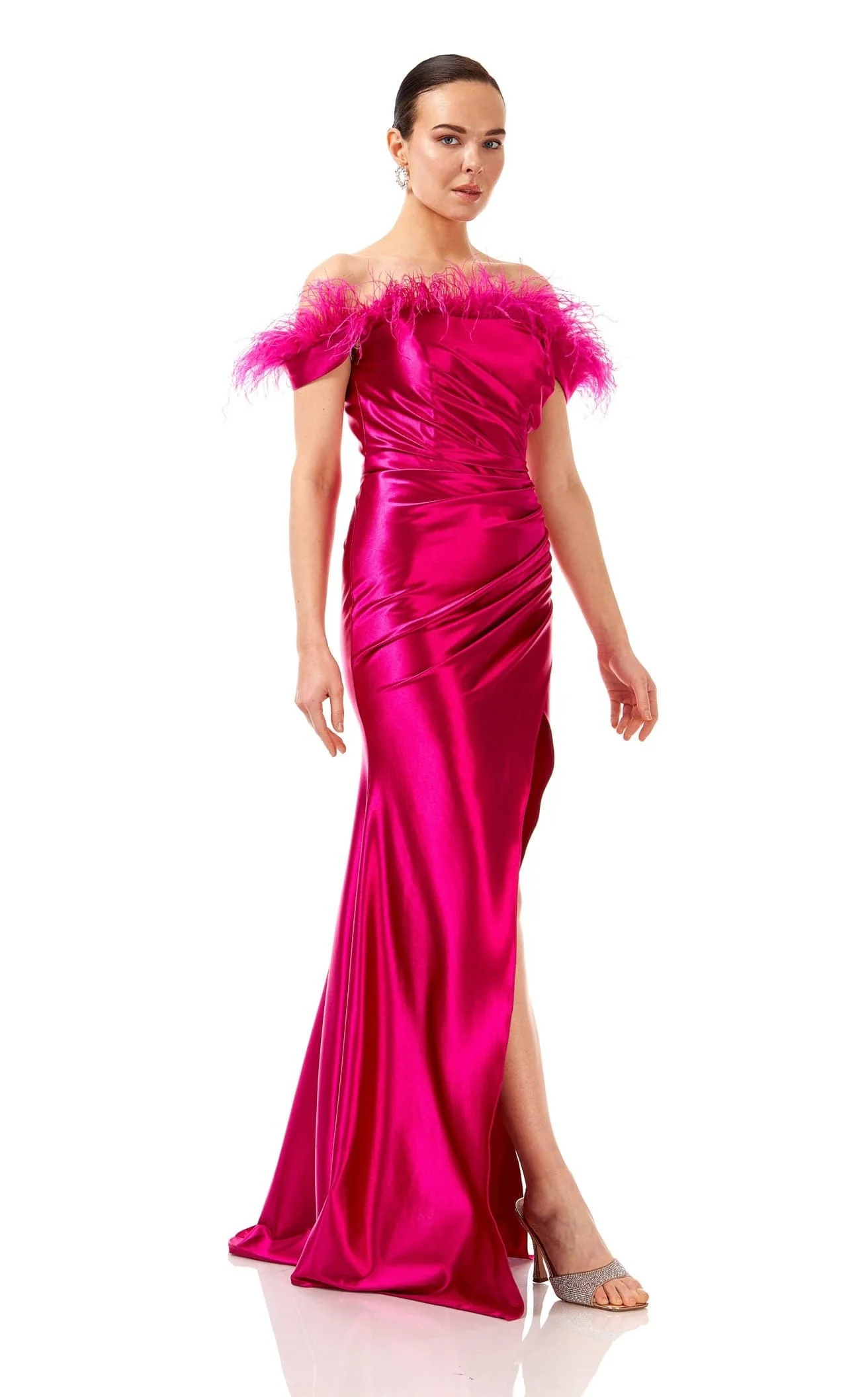 Hot Contact 5011CL Dress - Image 16