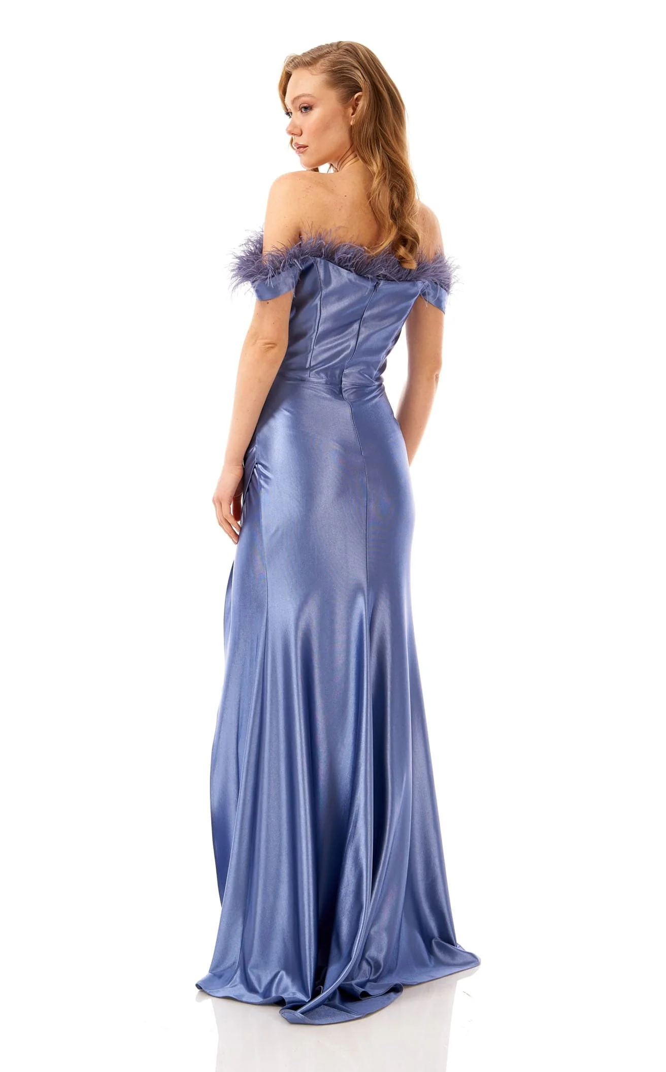 Hot Contact 5011CL Dress - Image 17