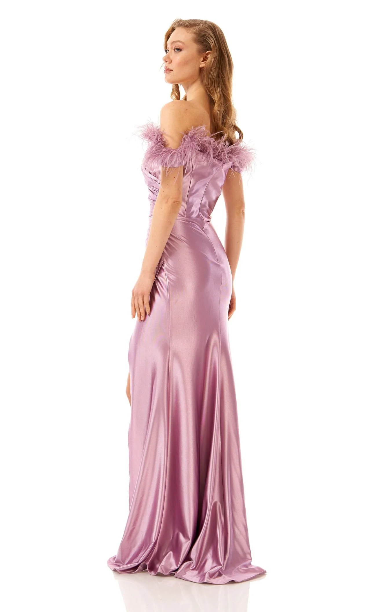 Hot Contact 5011CL Dress - Image 18