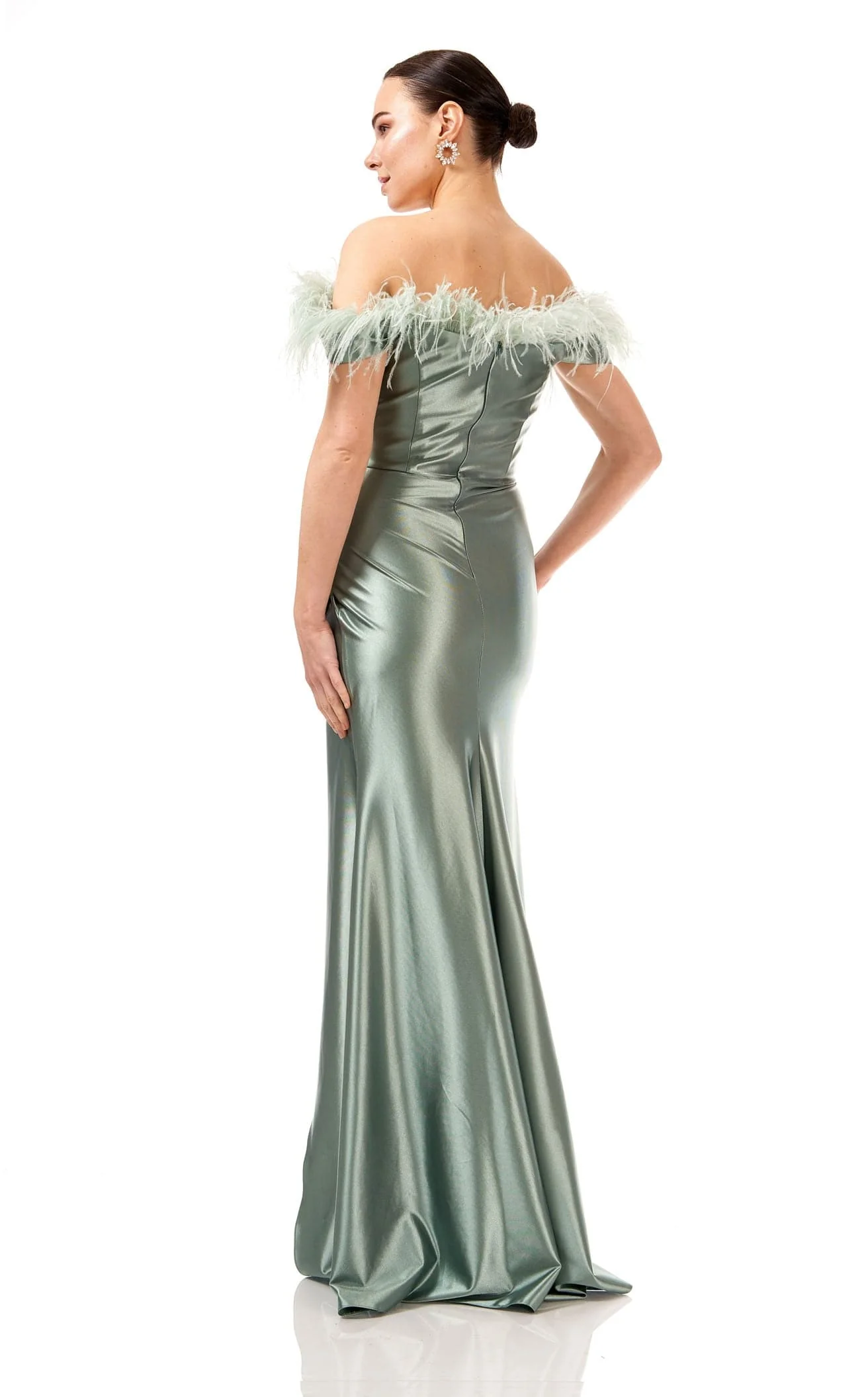 Hot Contact 5011CL Dress - Image 19