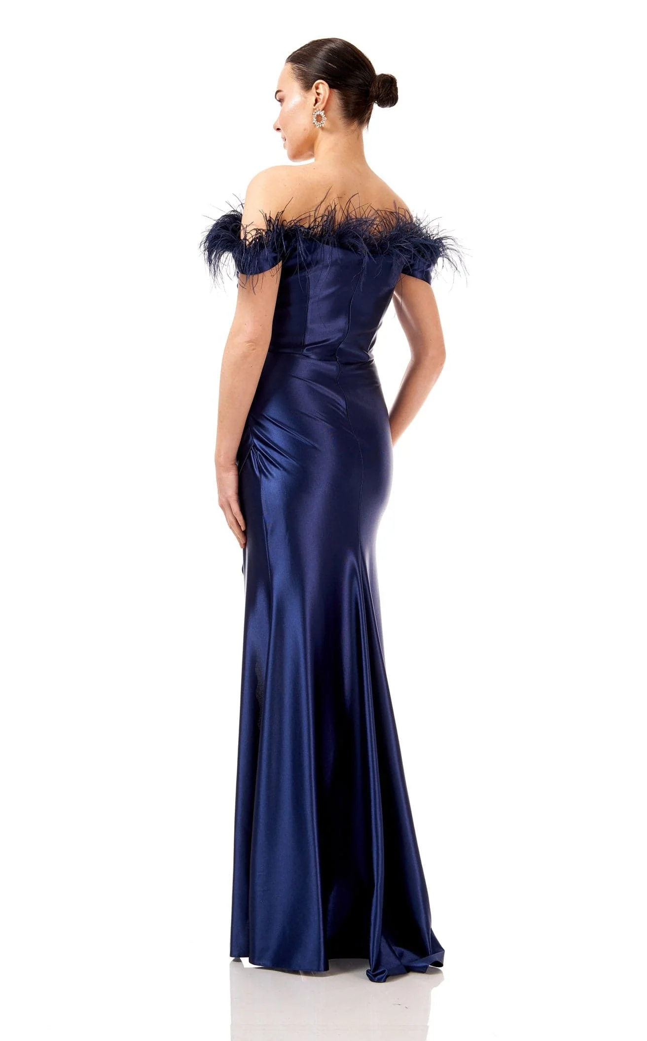 Hot Contact 5011CL Dress - Image 20