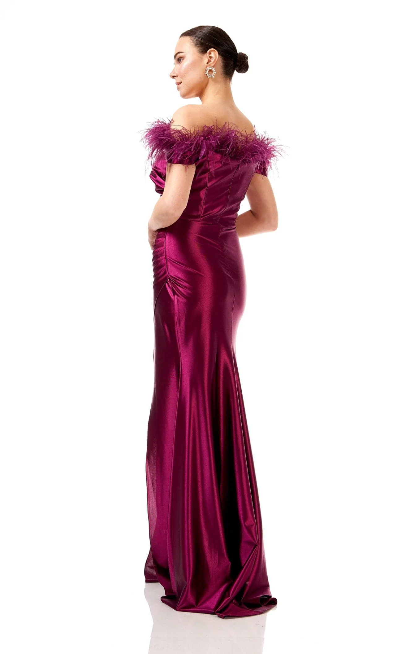 Hot Contact 5011CL Dress - Image 22