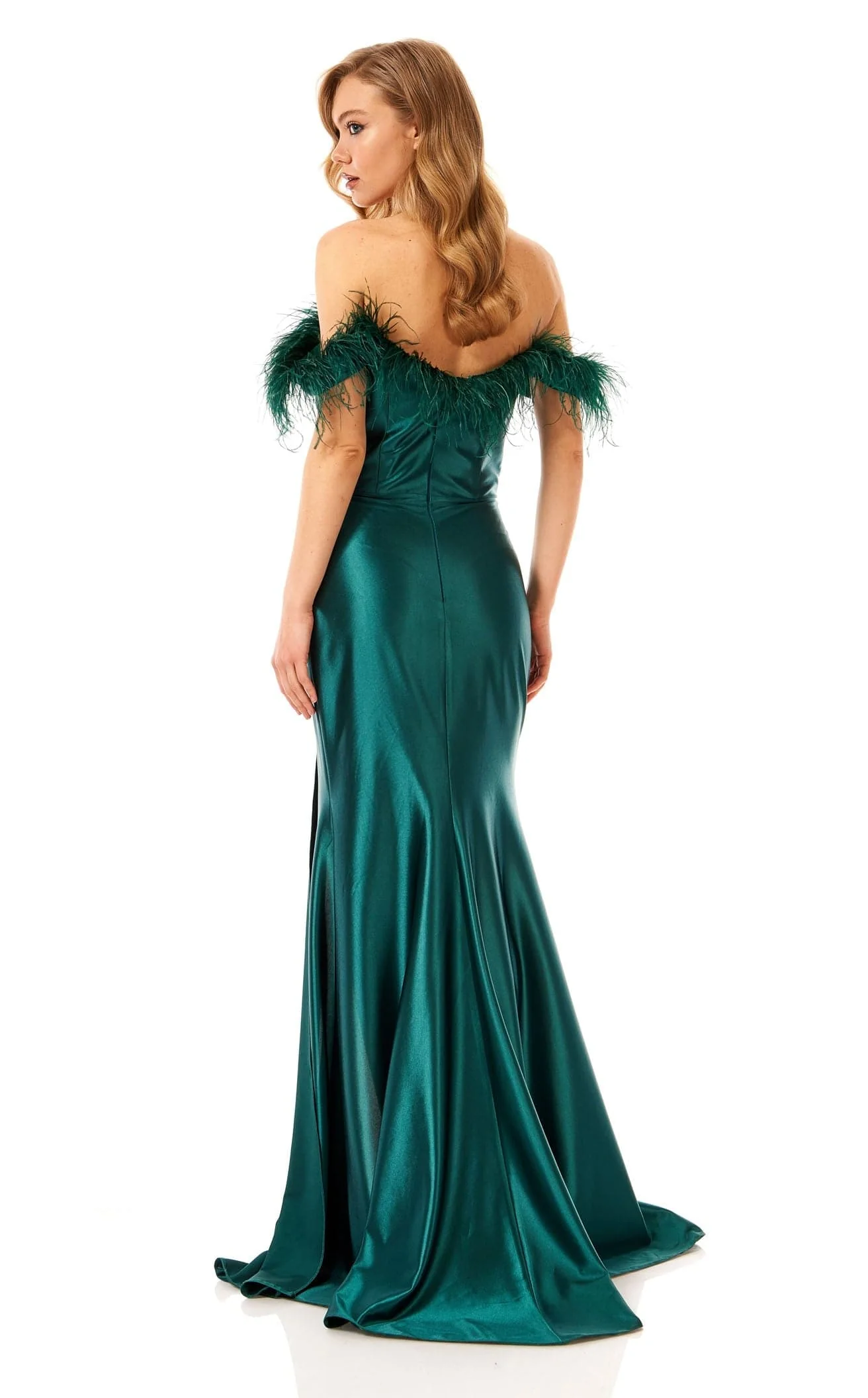 Hot Contact 5011CL Dress - Image 23