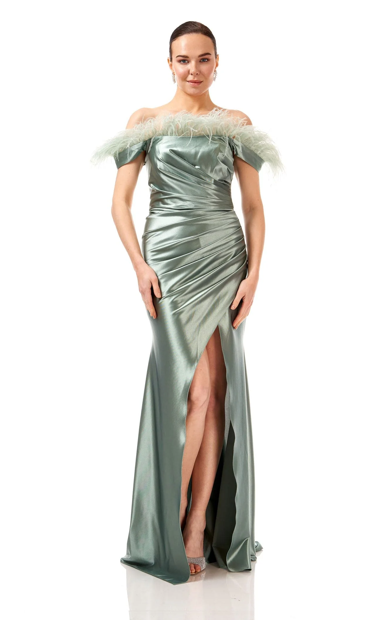 Hot Contact 5011CL Dress - Image 3