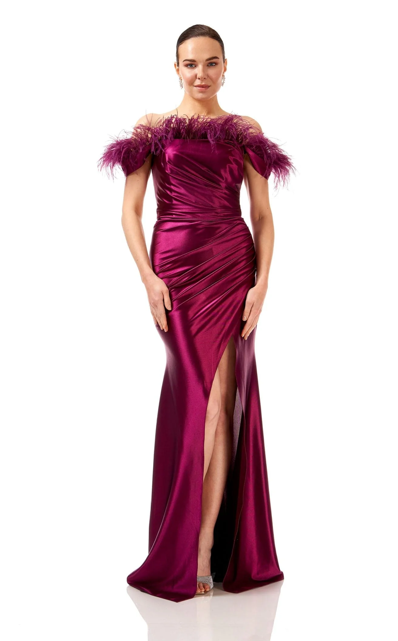 Hot Contact 5011CL Dress - Image 6