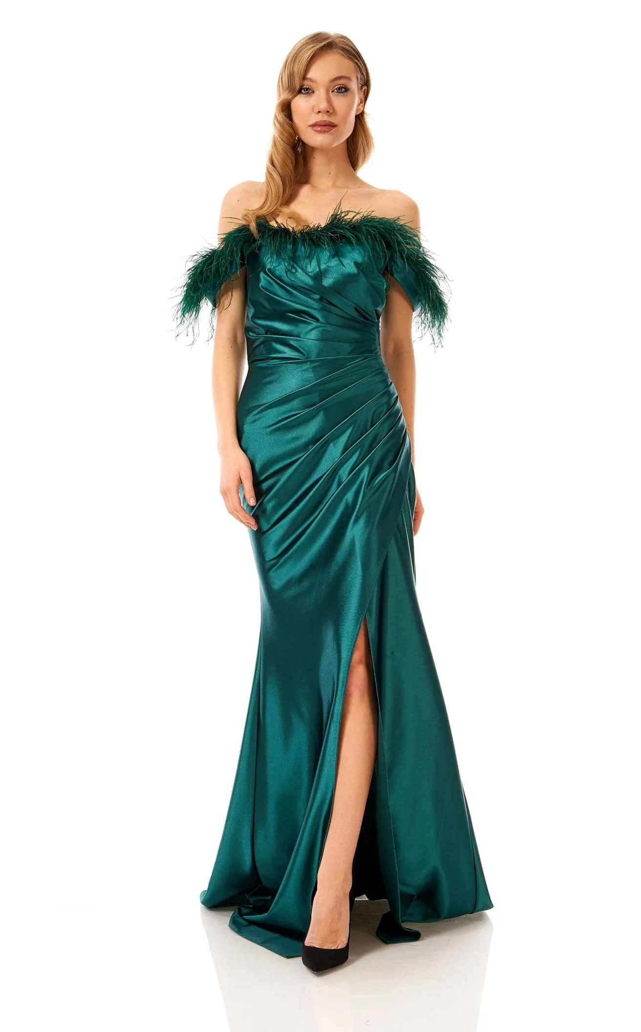 Hot Contact 5011CL Dress - Image 7