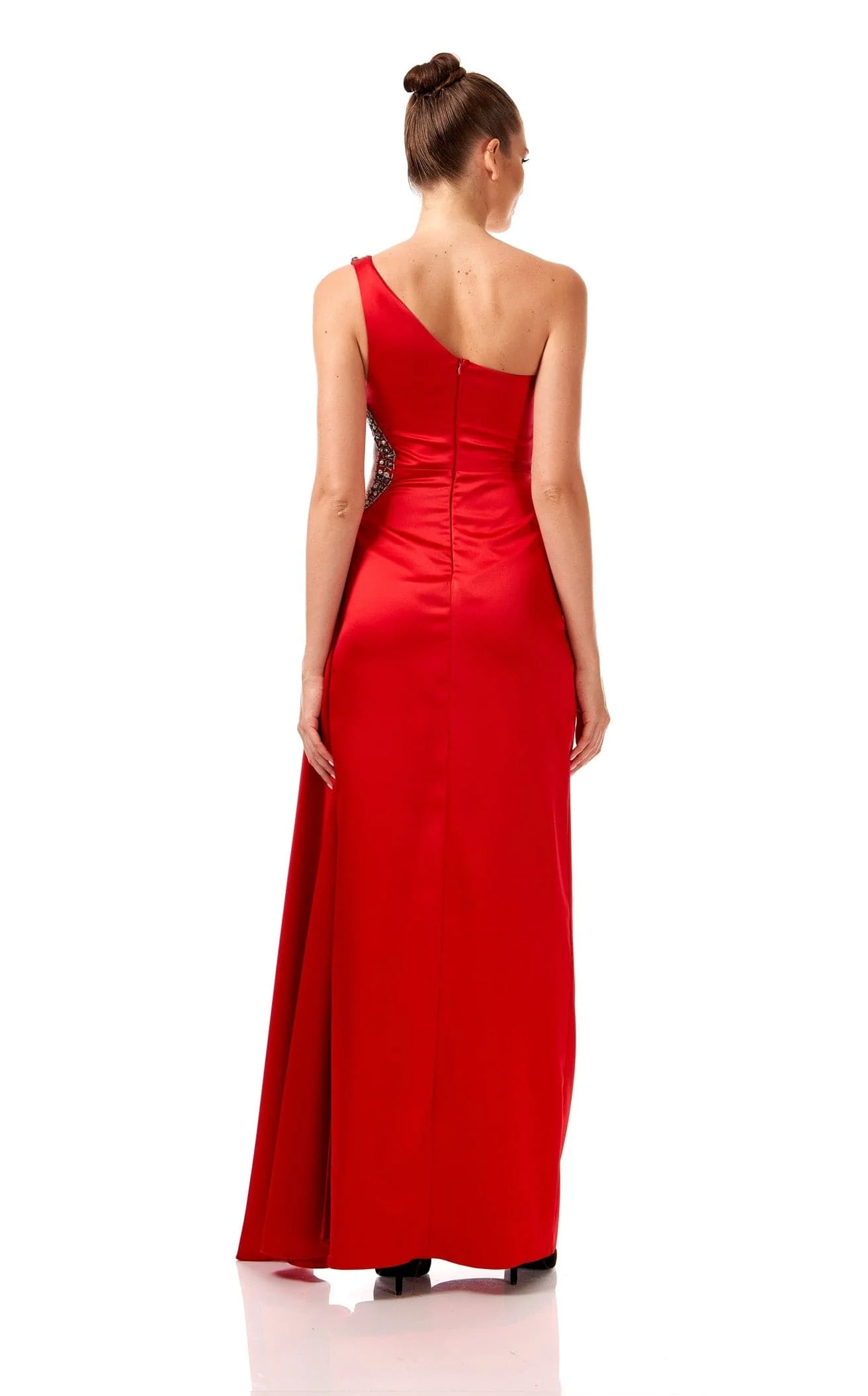 Hot Contact 5017CL Dress - Image 29