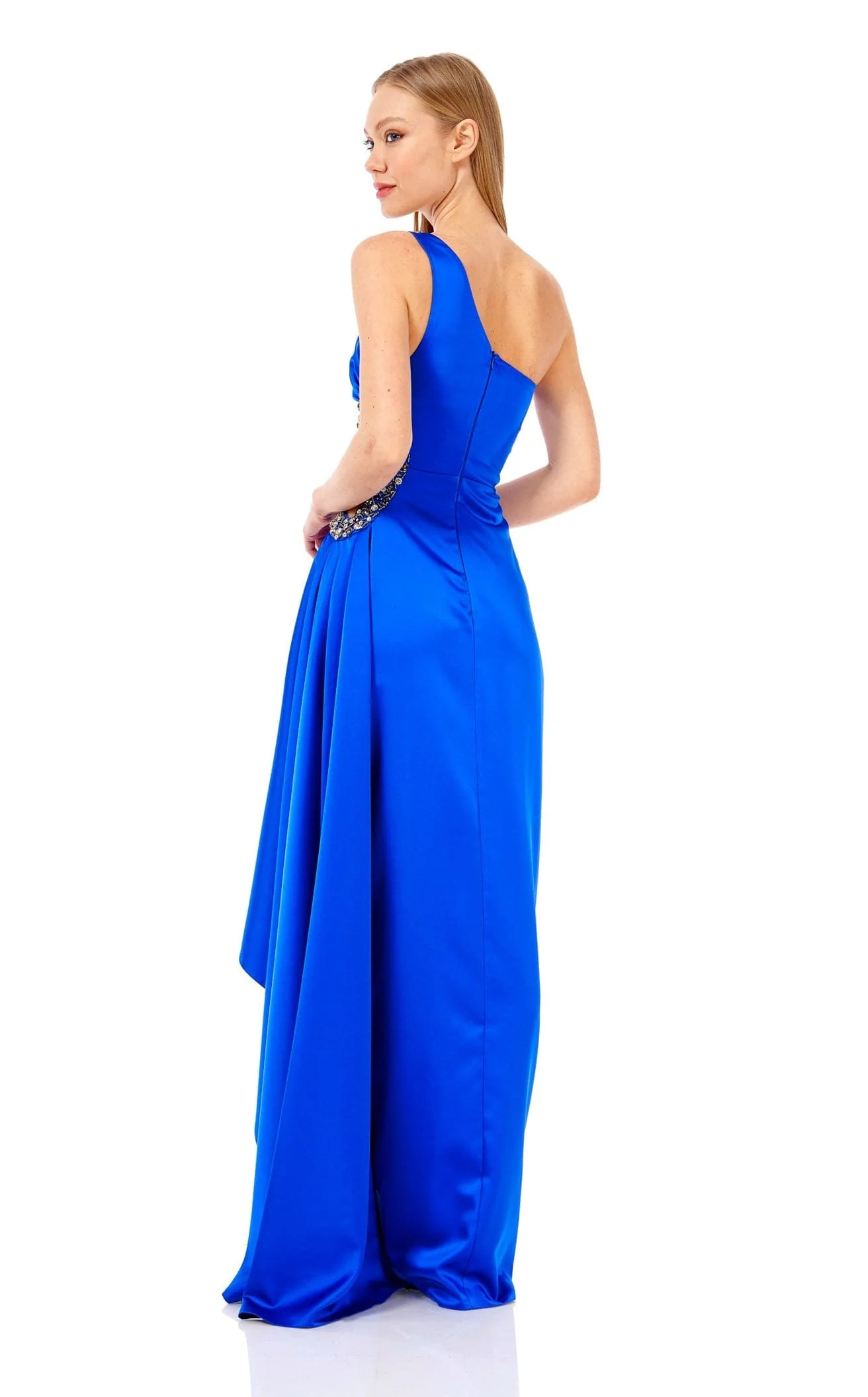 Hot Contact 5017CL Dress - Image 30
