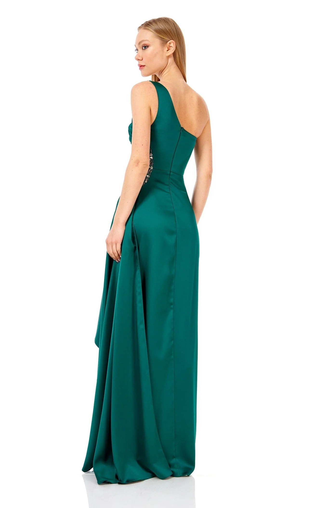Hot Contact 5017CL Dress - Image 32