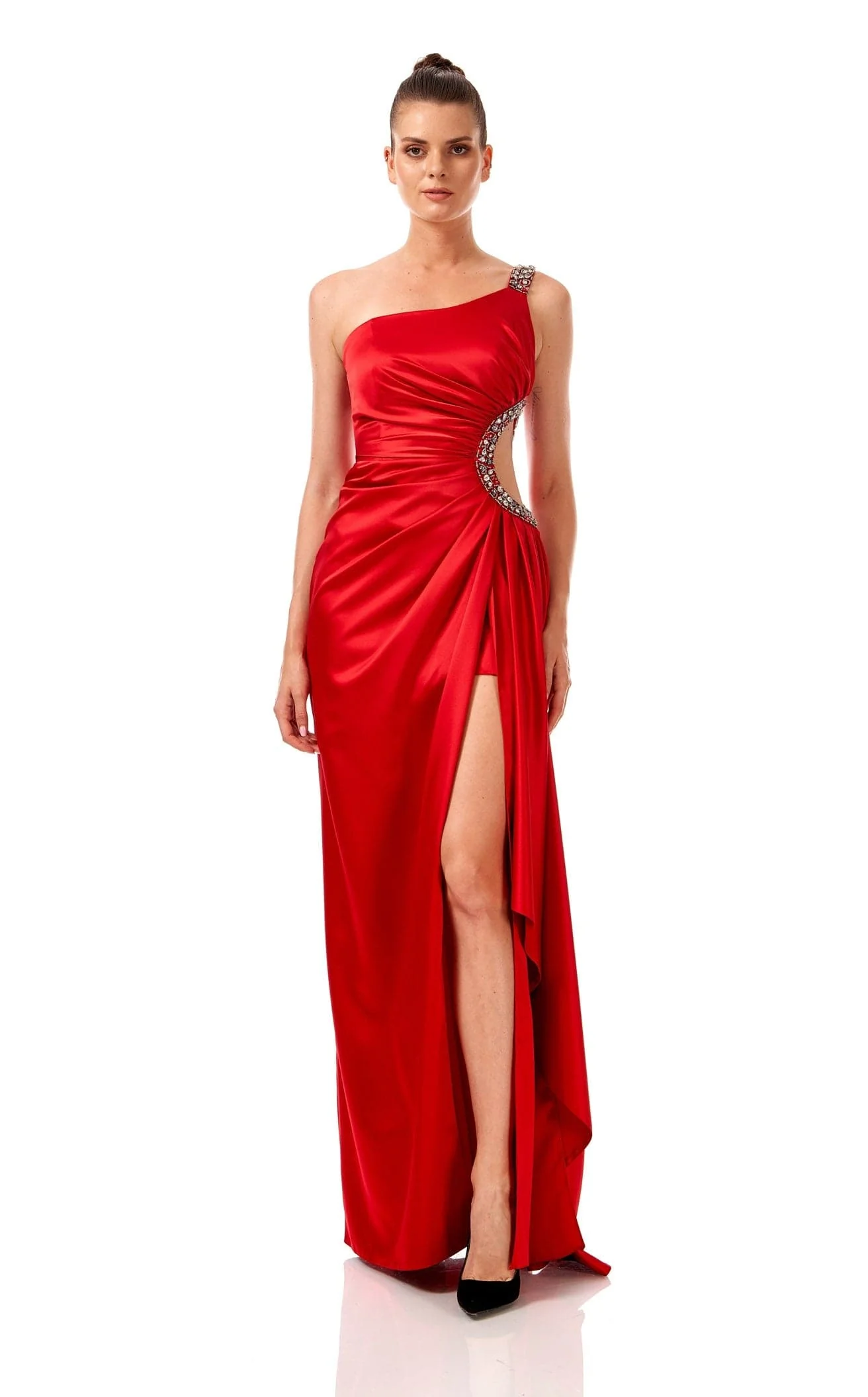 Hot Contact 5017CL Dress - Image 5