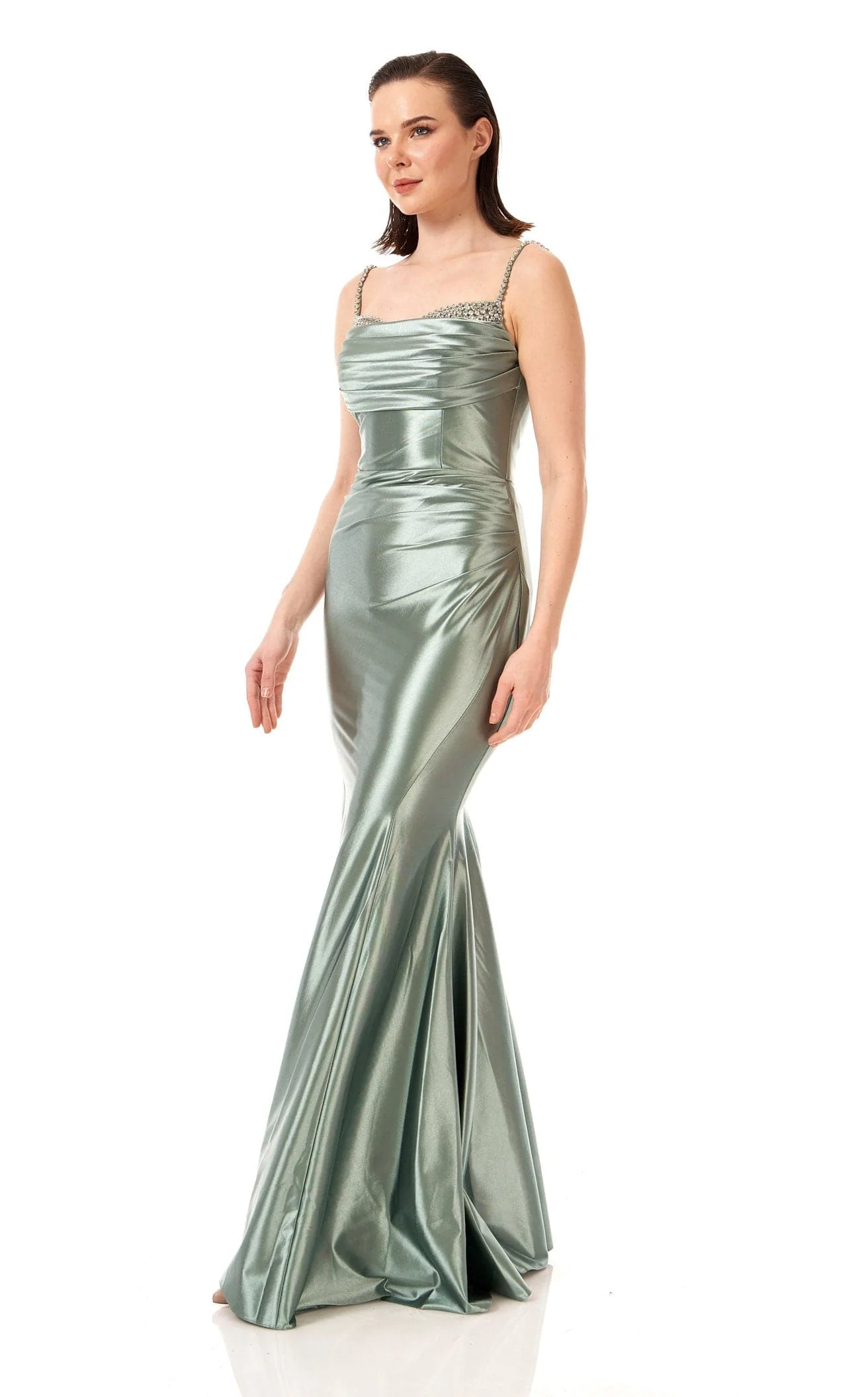 Hot Contact 5019CL Dress - Image 13
