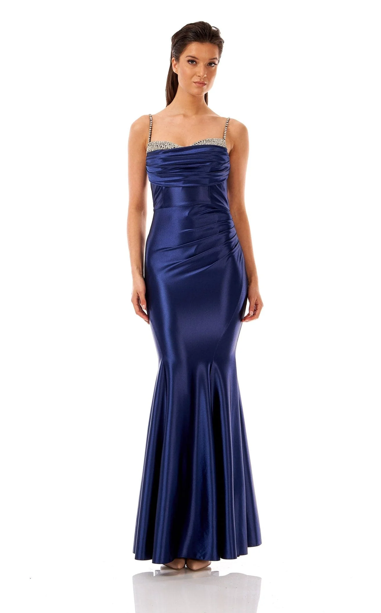 Hot Contact 5019CL Dress - Image 6