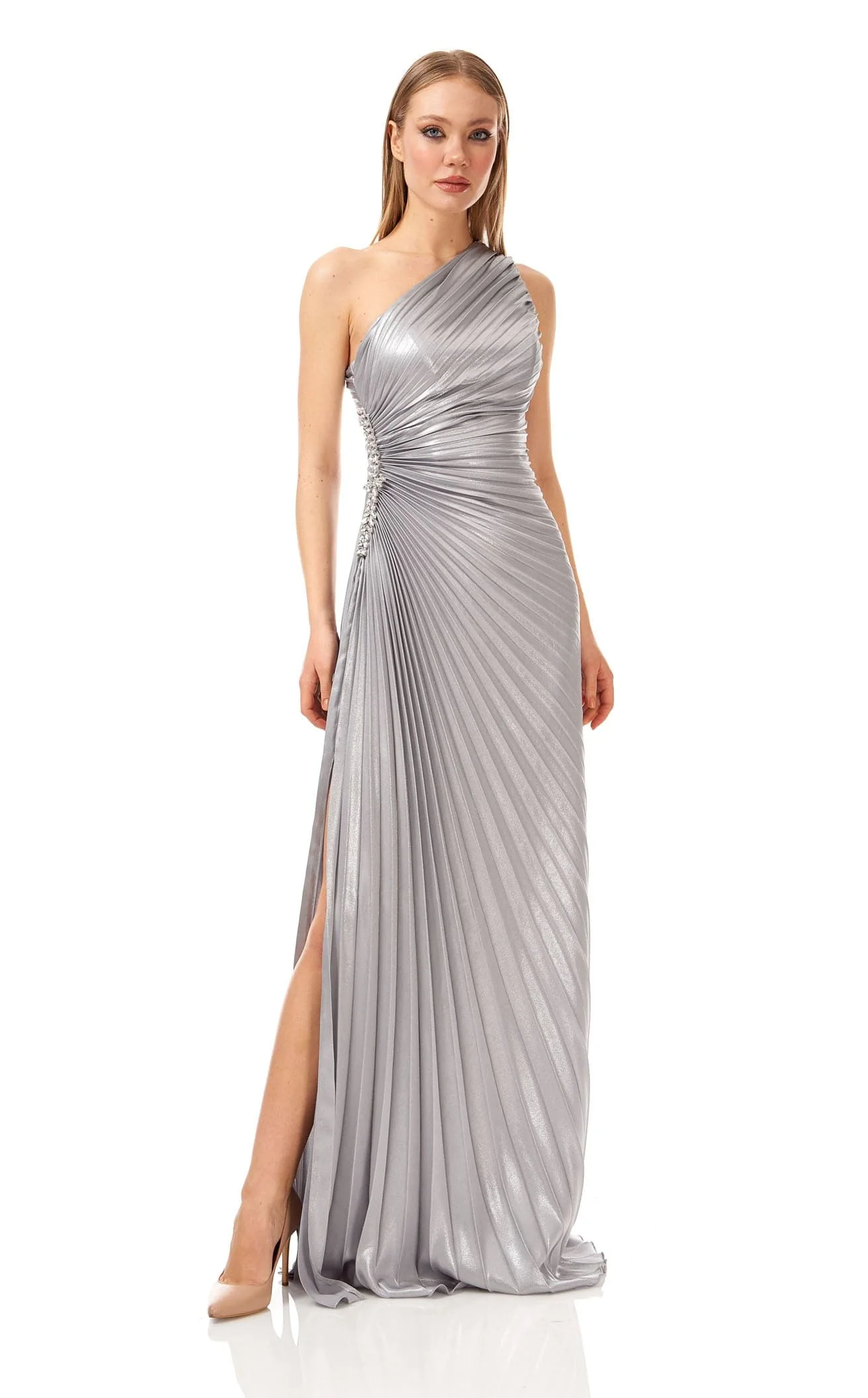 Hot Contact 5029CL Dress