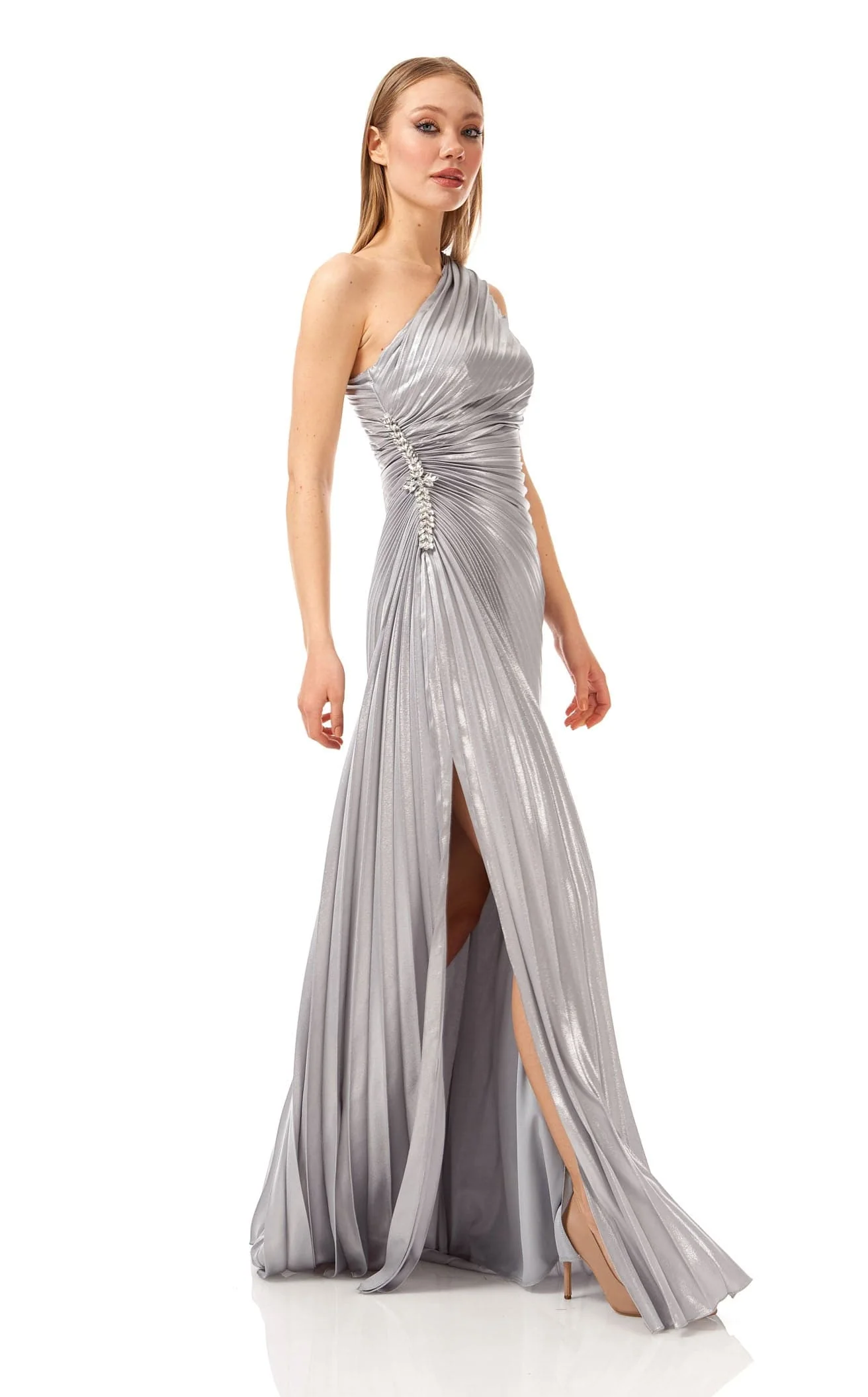 Hot Contact 5029CL Dress - Image 2