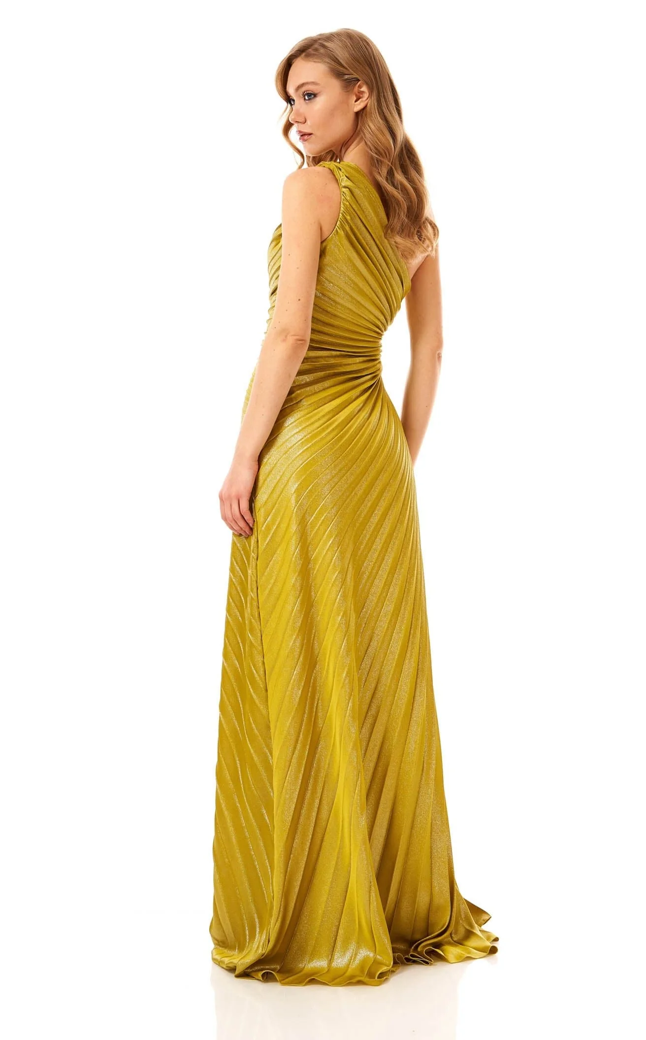 Hot Contact 5029CL Dress - Image 20
