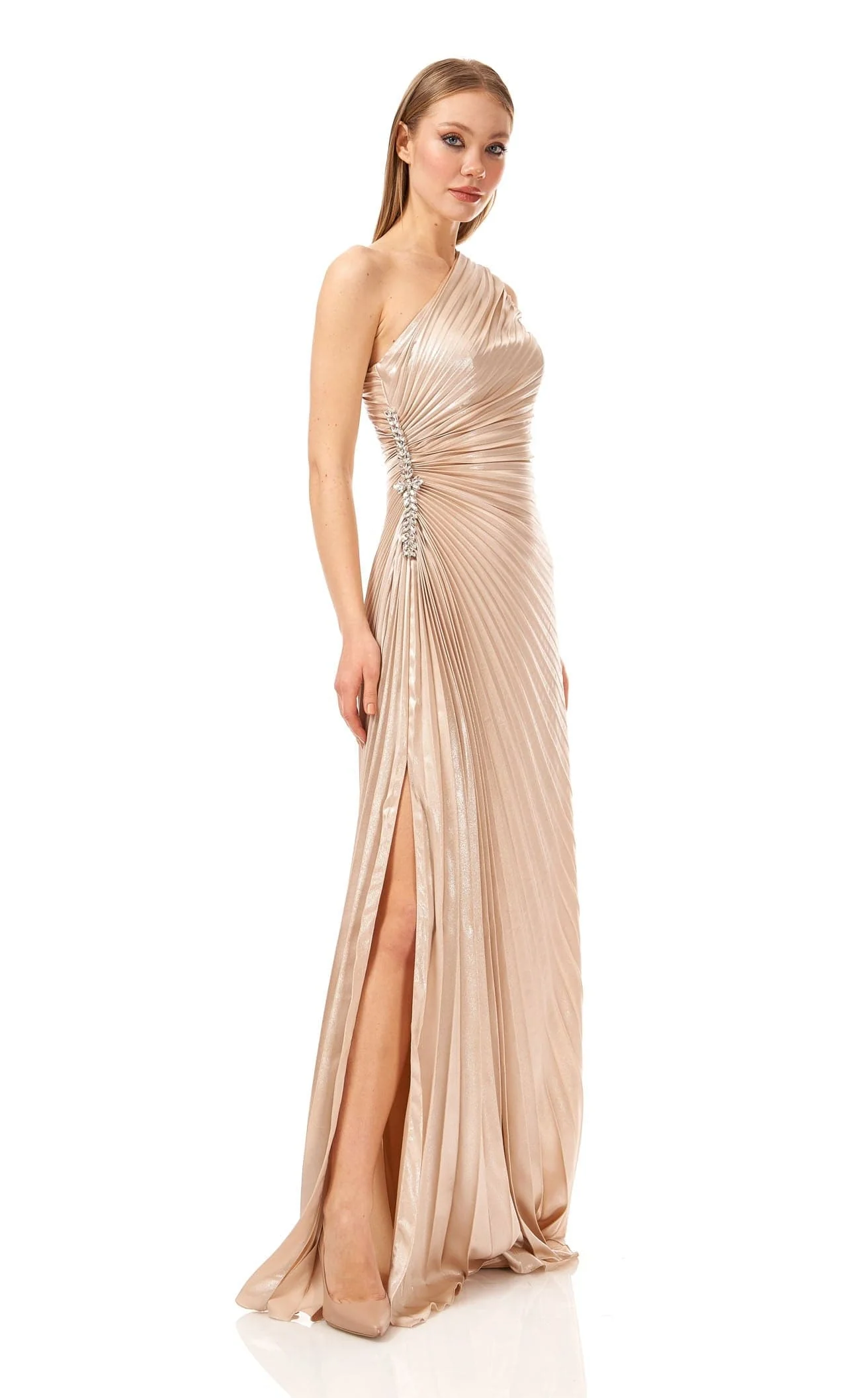 Hot Contact 5029CL Dress - Image 3