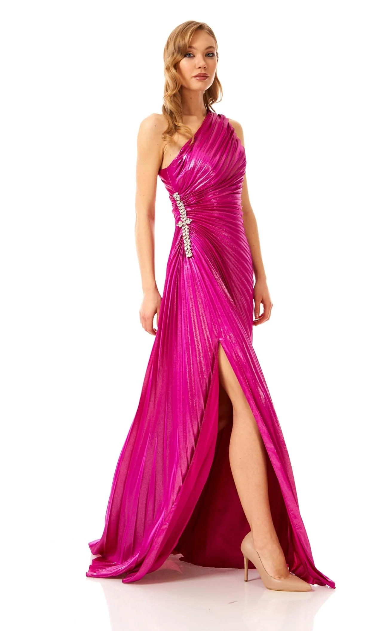 Hot Contact 5029CL Dress - Image 6