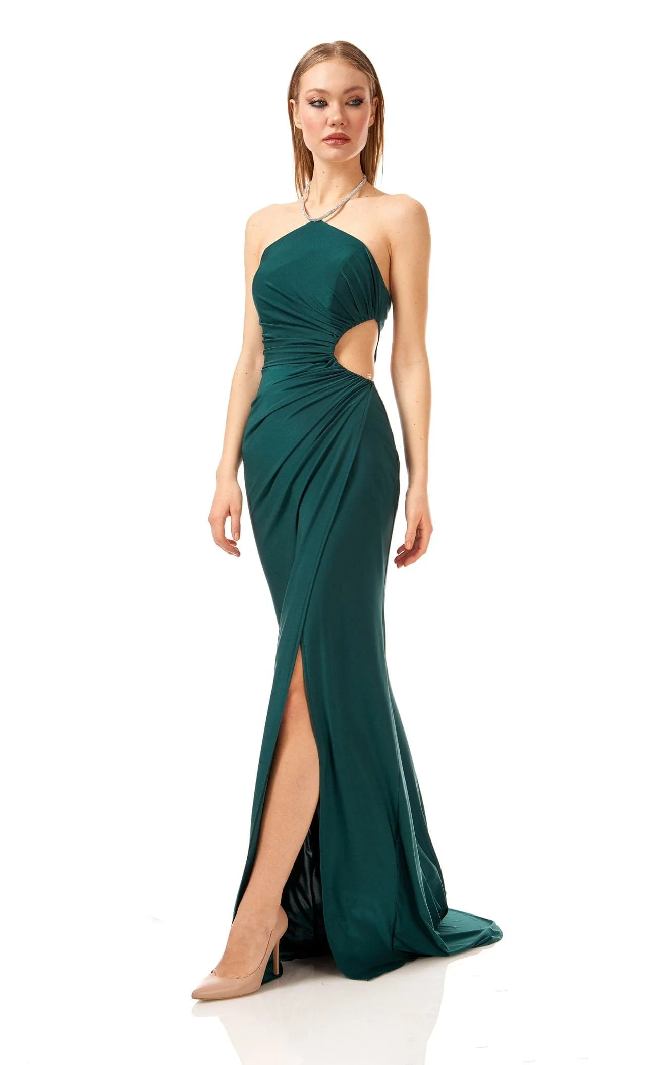 Hot Contact 5050CL Dress - Image 11