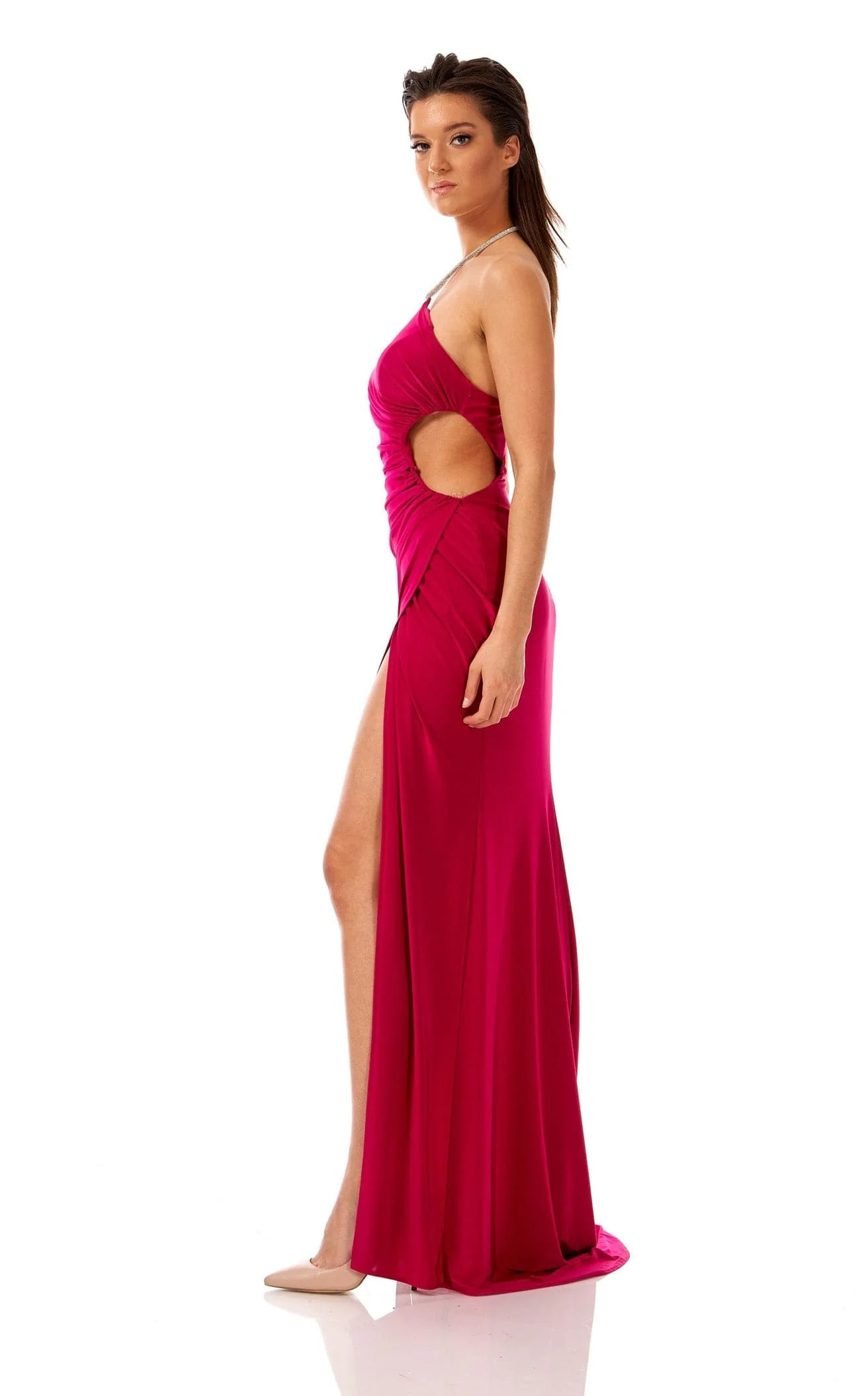 Hot Contact 5050CL Dress - Image 12