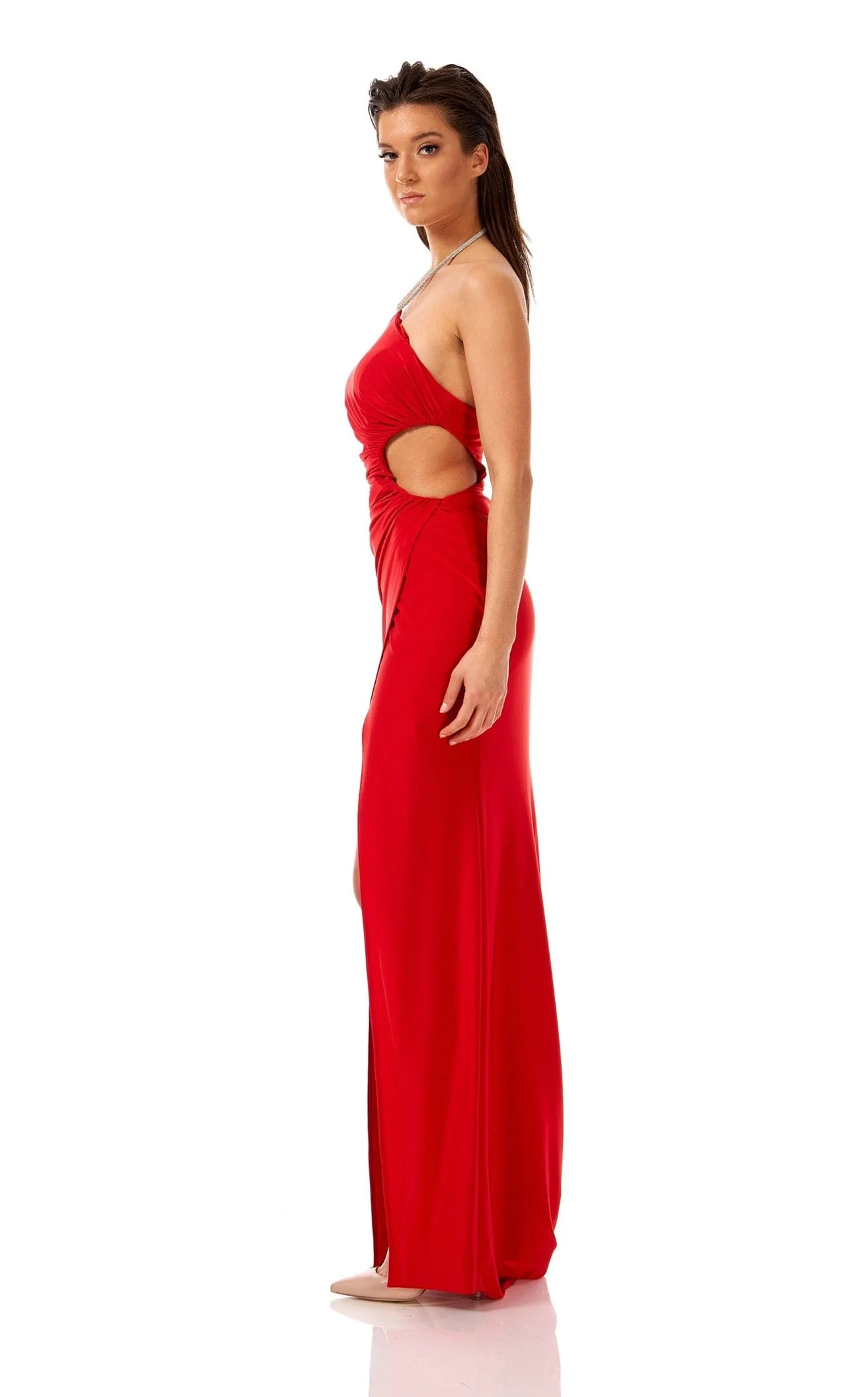 Hot Contact 5050CL Dress - Image 17