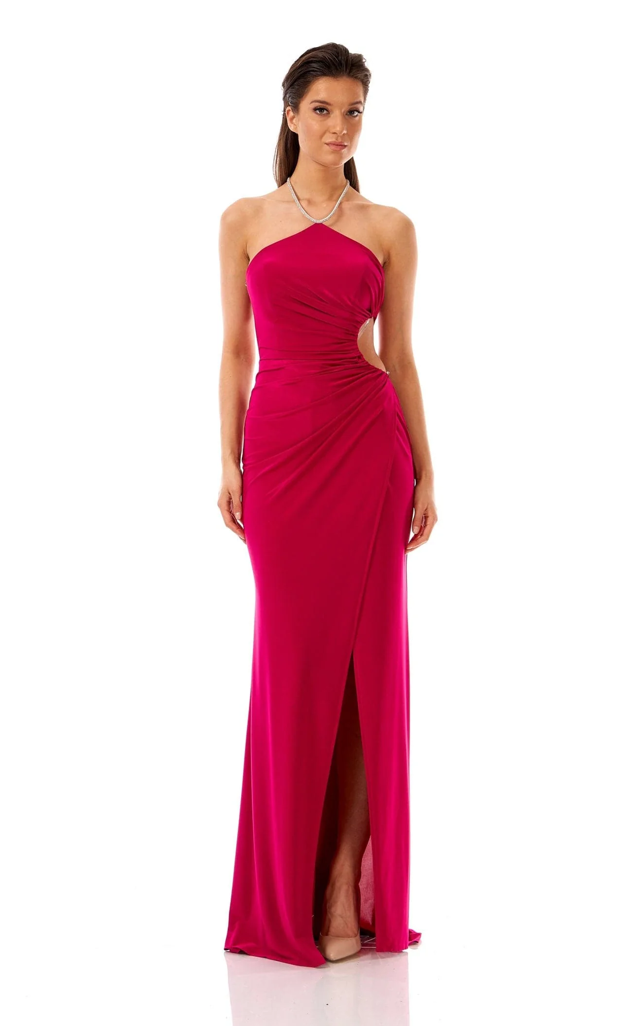 Hot Contact 5050CL Dress - Image 3