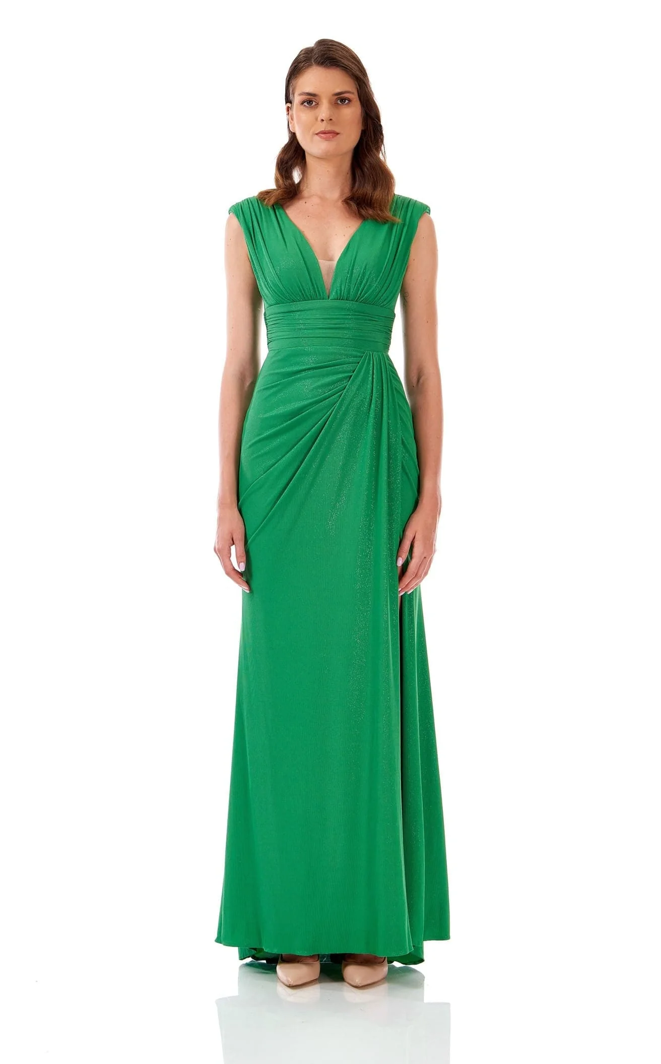 Hot Contact 5054CL Dress - Image 4