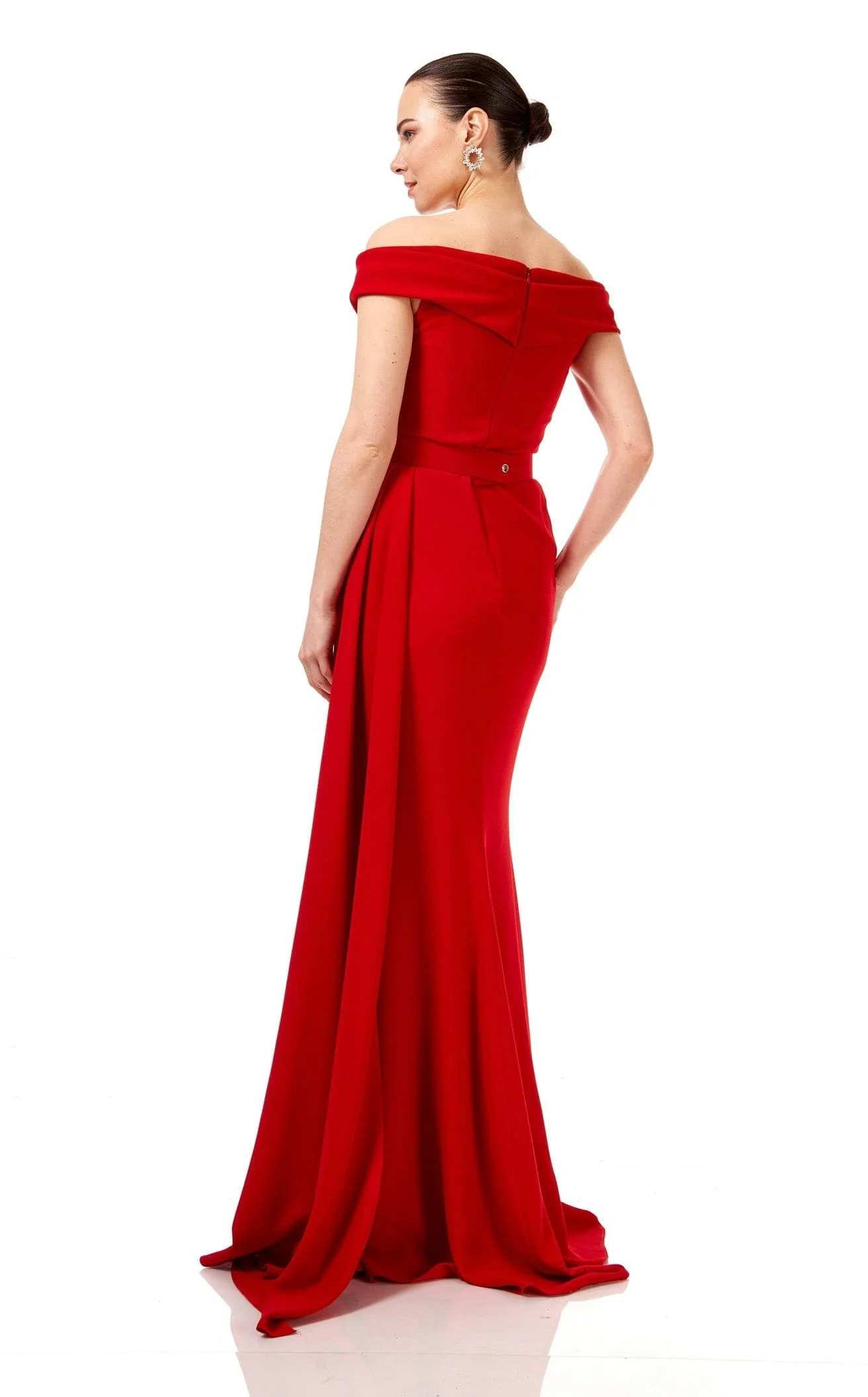 Hot Contact 5109CL Dress - Image 5