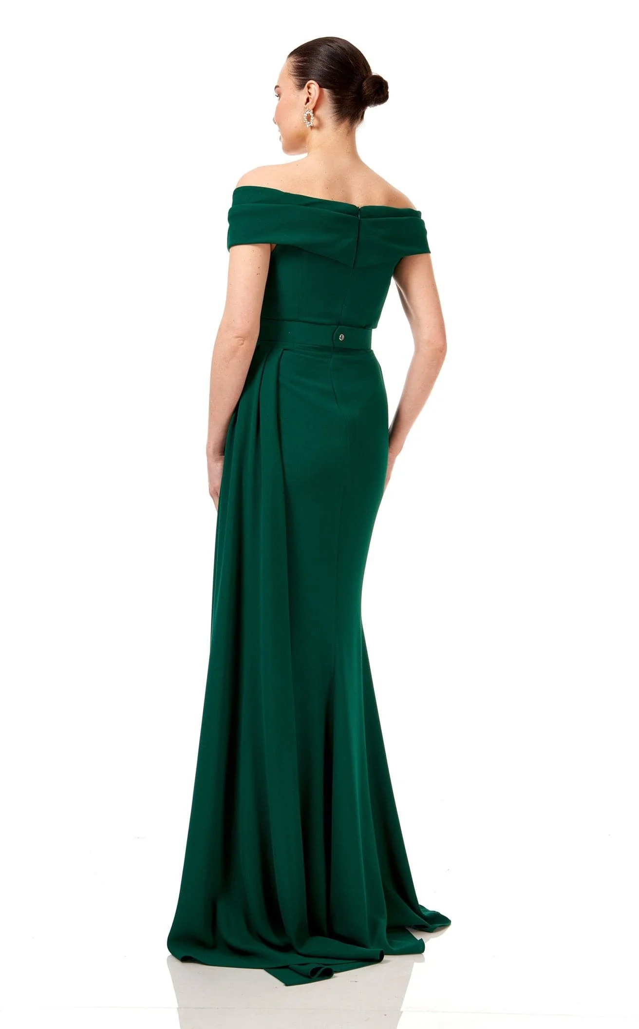 Hot Contact 5109CL Dress - Image 6