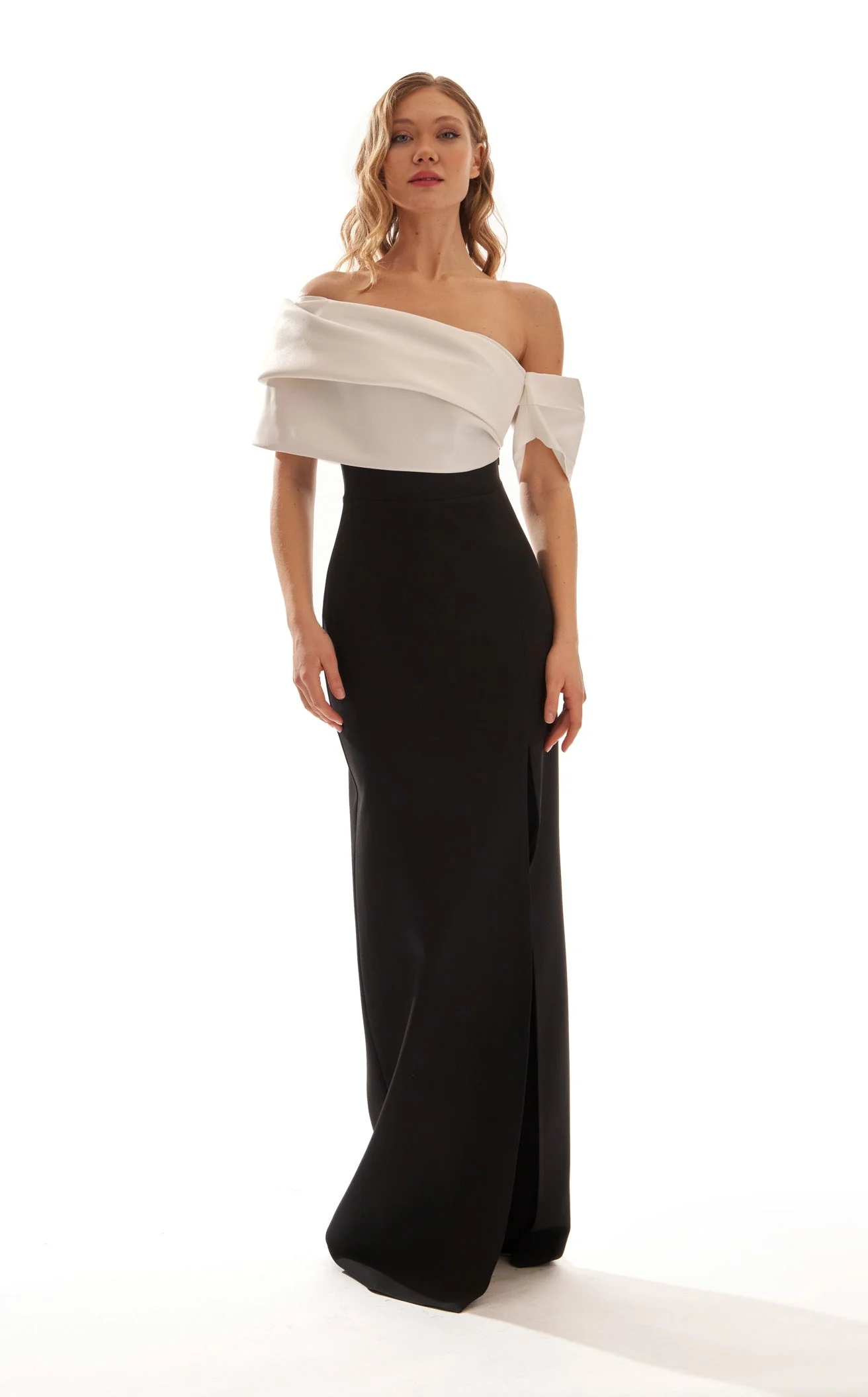 Hot Contact 5119CL Dress - Image 10