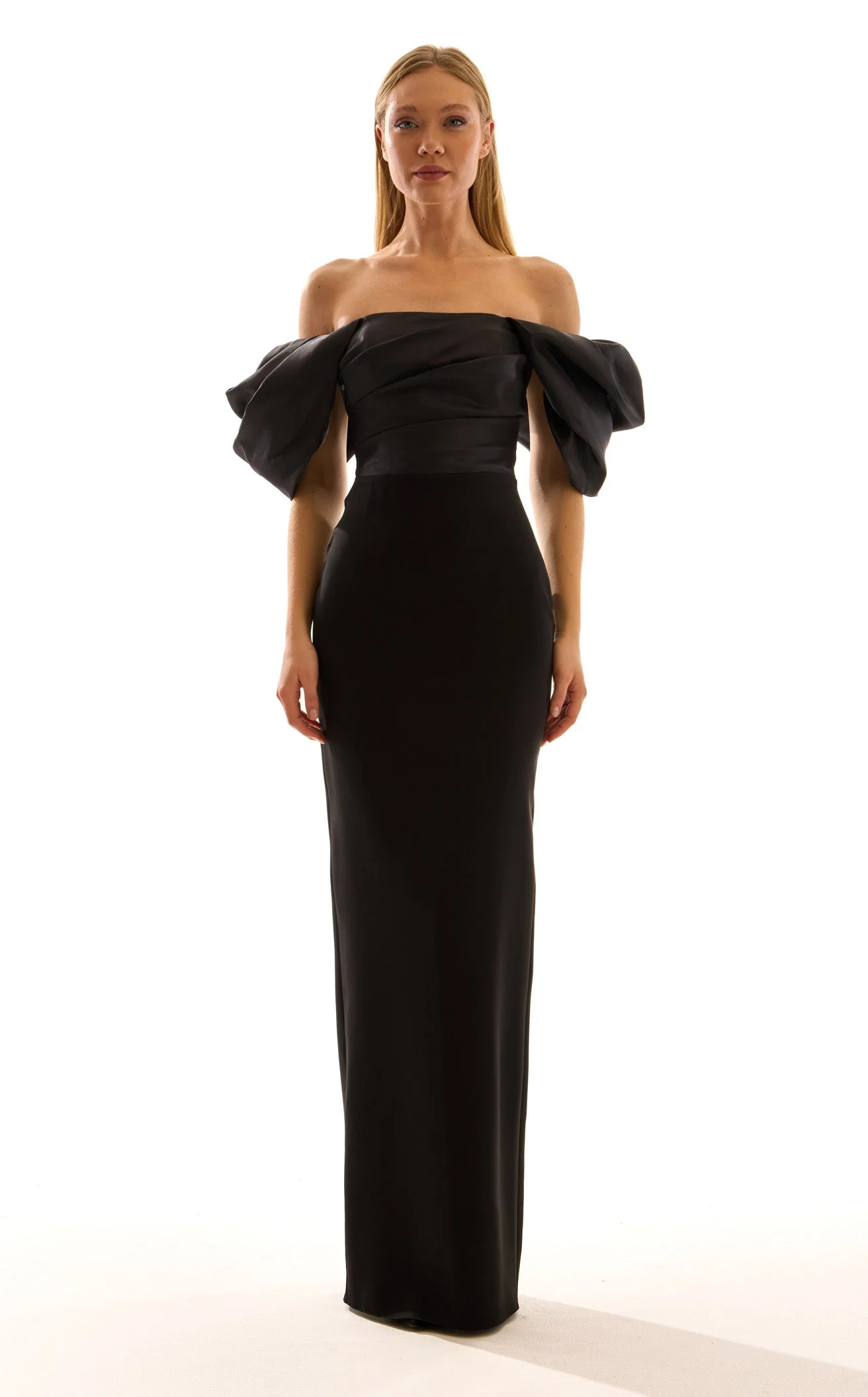 Hot Contact 5137CL Dress