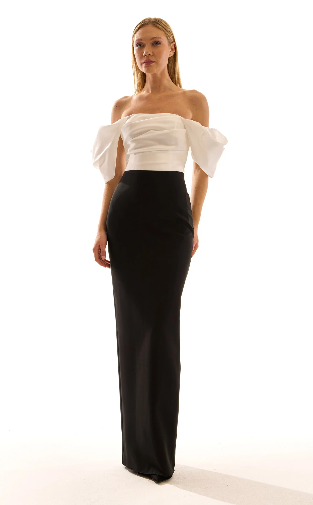 Hot Contact 5137CL Dress - Image 10