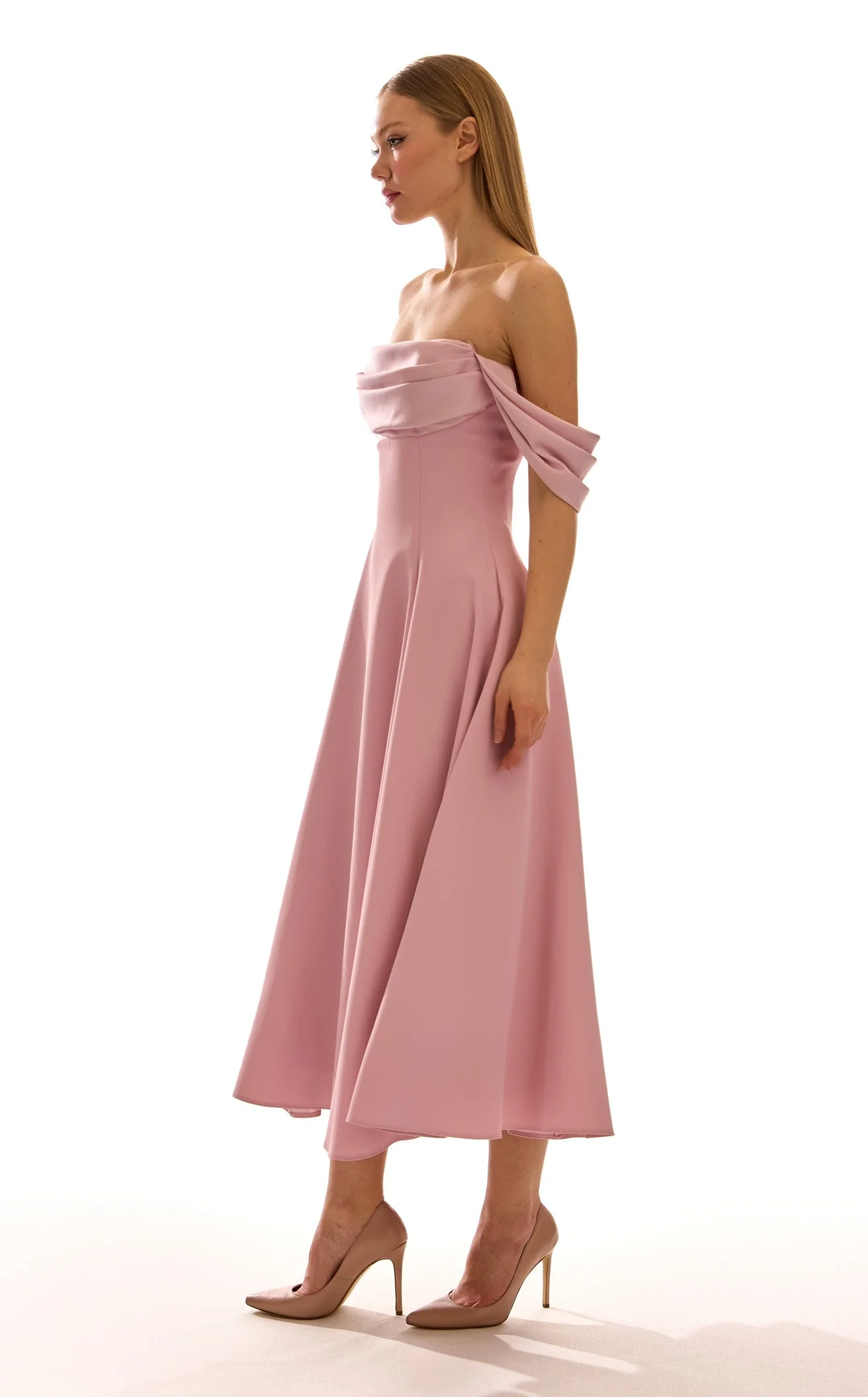 Hot Contact 5151CL Dress - Image 9