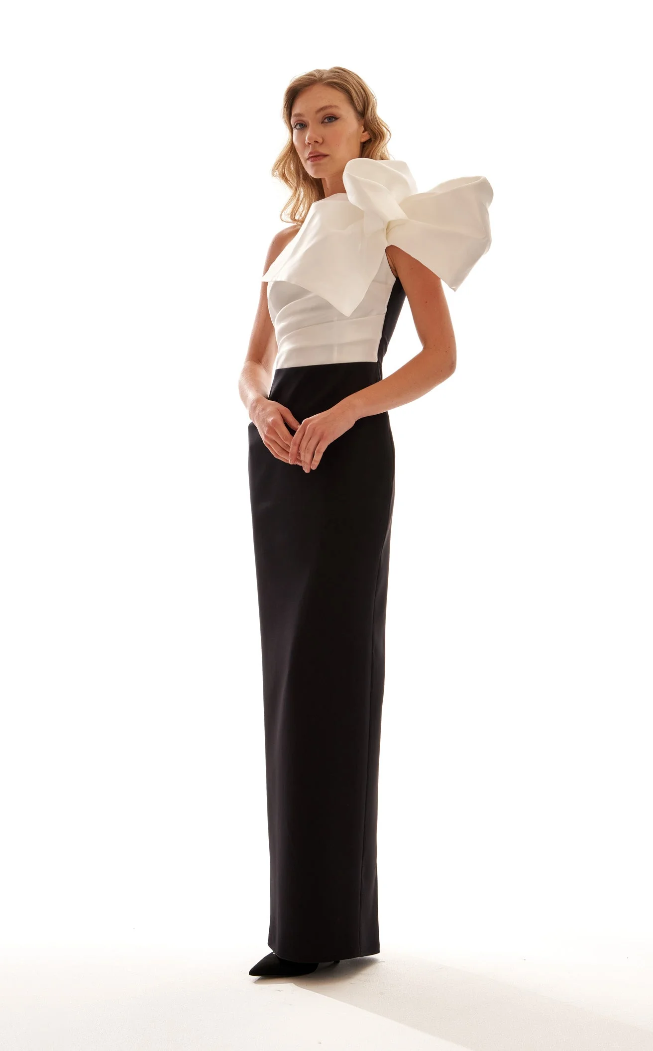 Hot Contact 5220CL Dress - Image 12