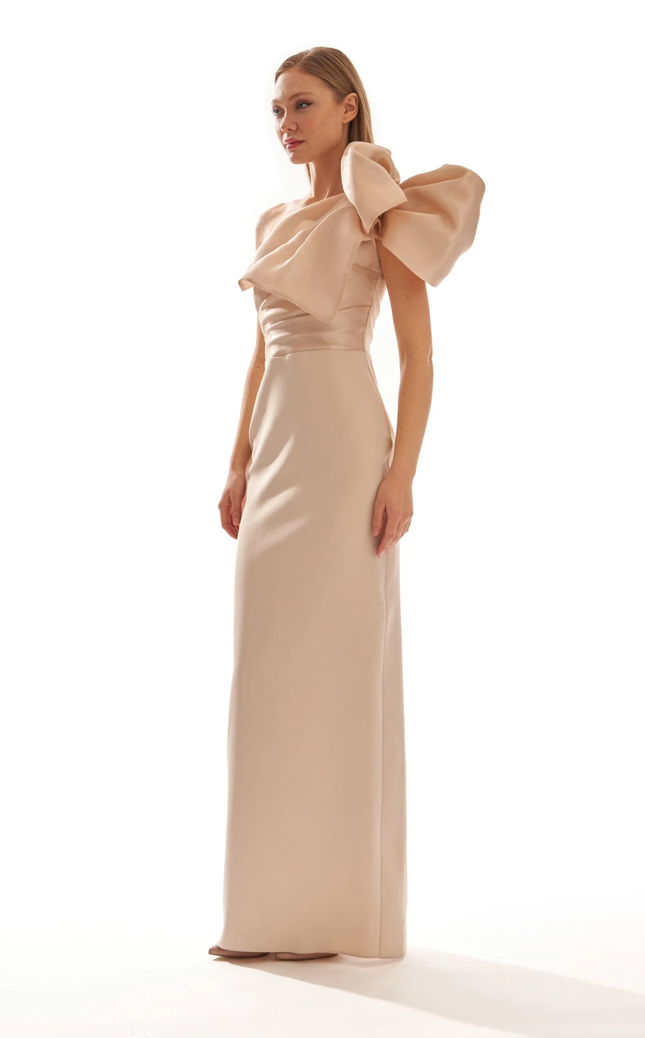 Hot Contact 5220CL Dress - Image 18