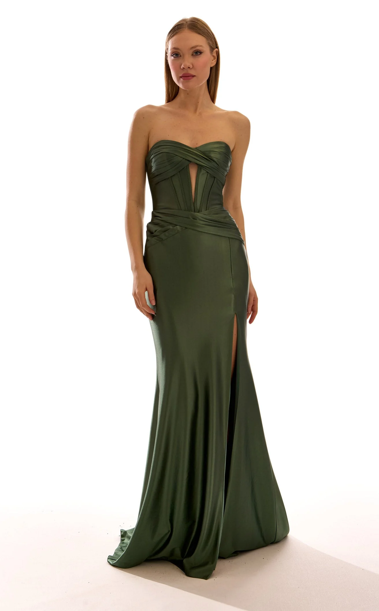 Hot Contact 5231CL Dress - Image 10