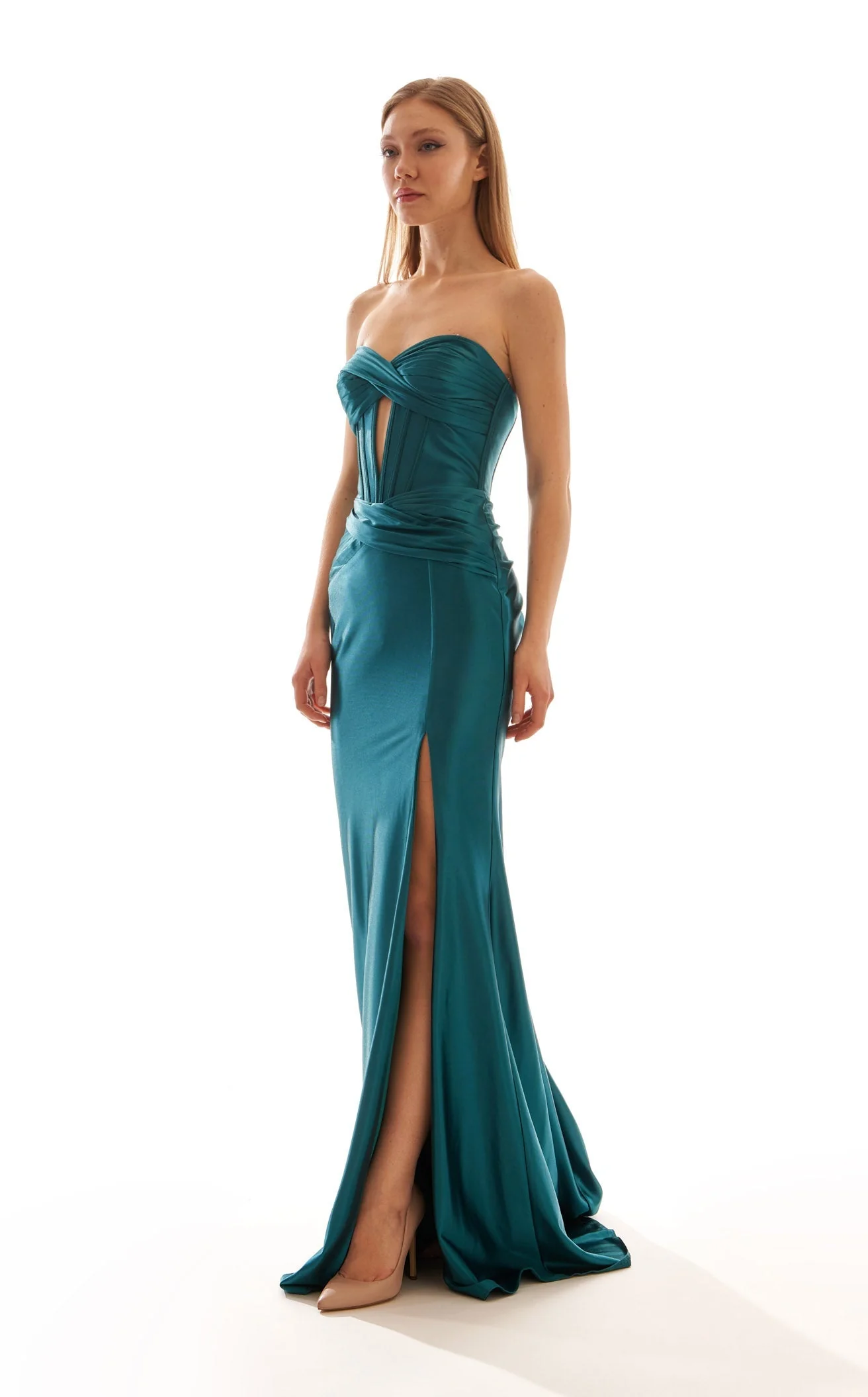 Hot Contact 5231CL Dress - Image 13
