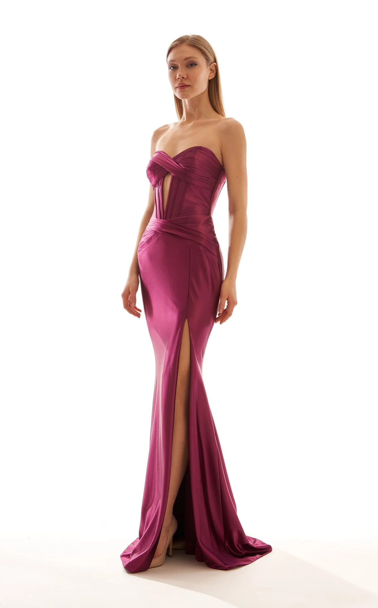 Hot Contact 5231CL Dress - Image 19