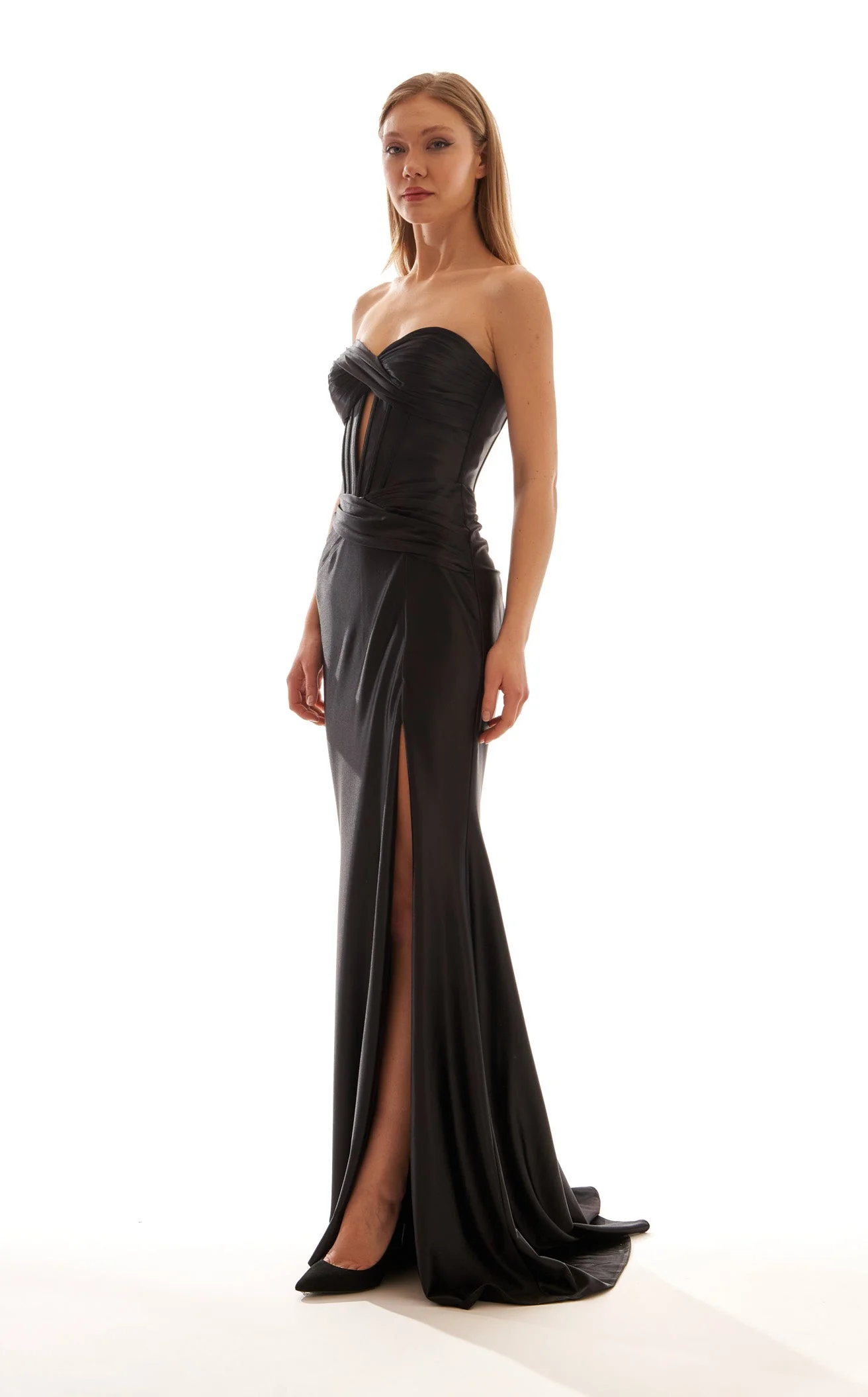 Hot Contact 5231CL Dress - Image 24
